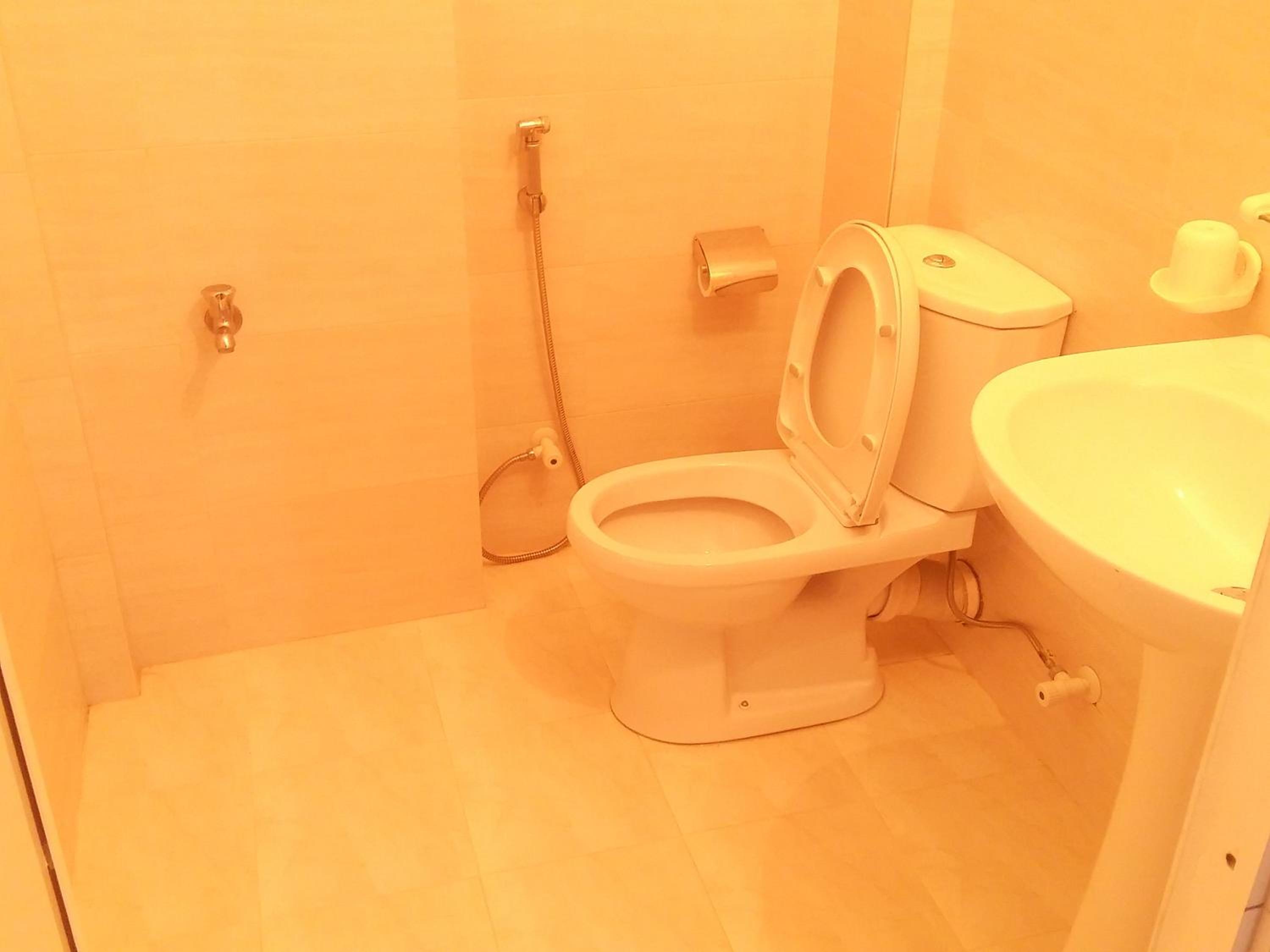 Double Room with Balcony photo 2