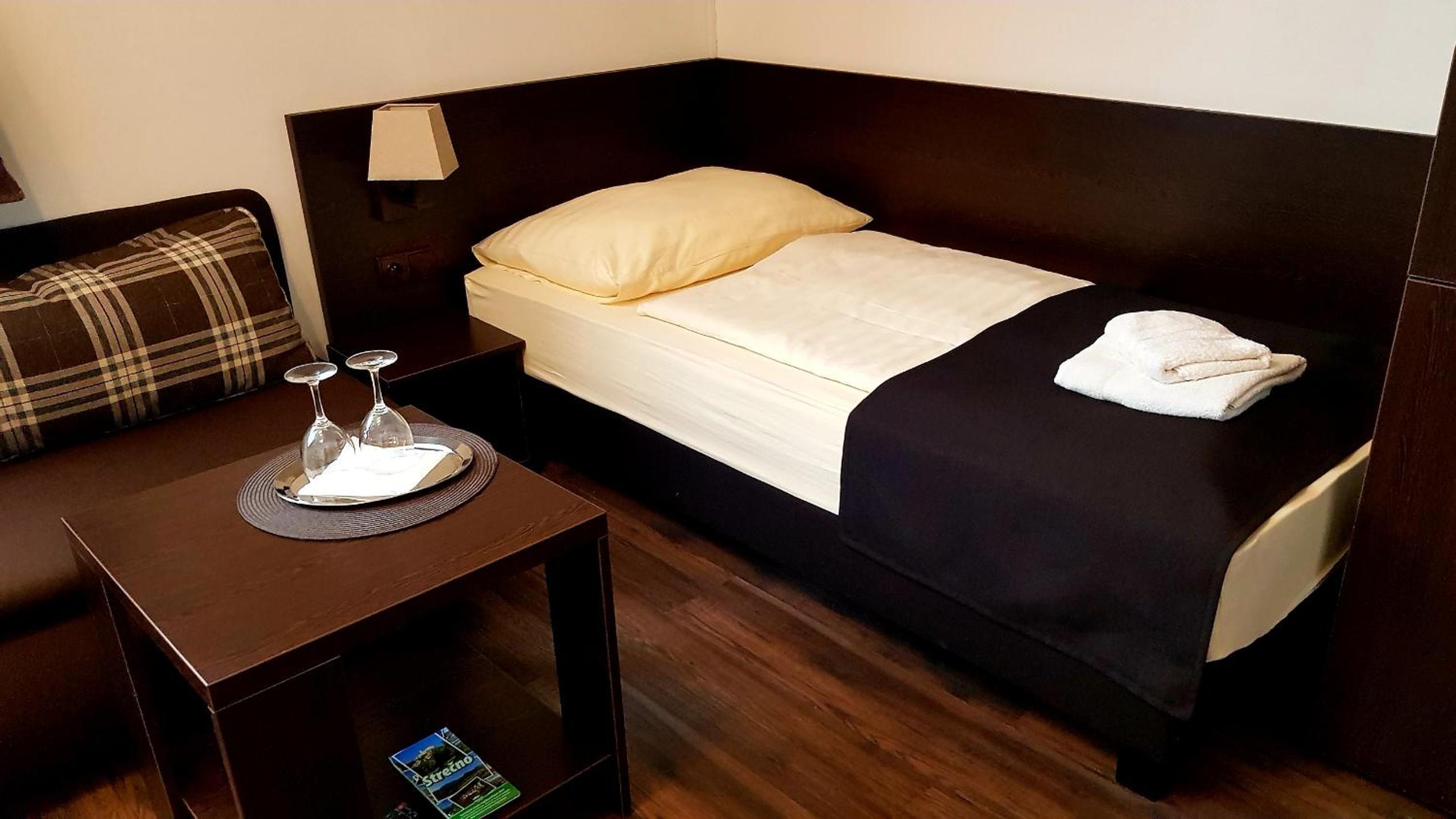 Comfort Triple Room - Photo 4