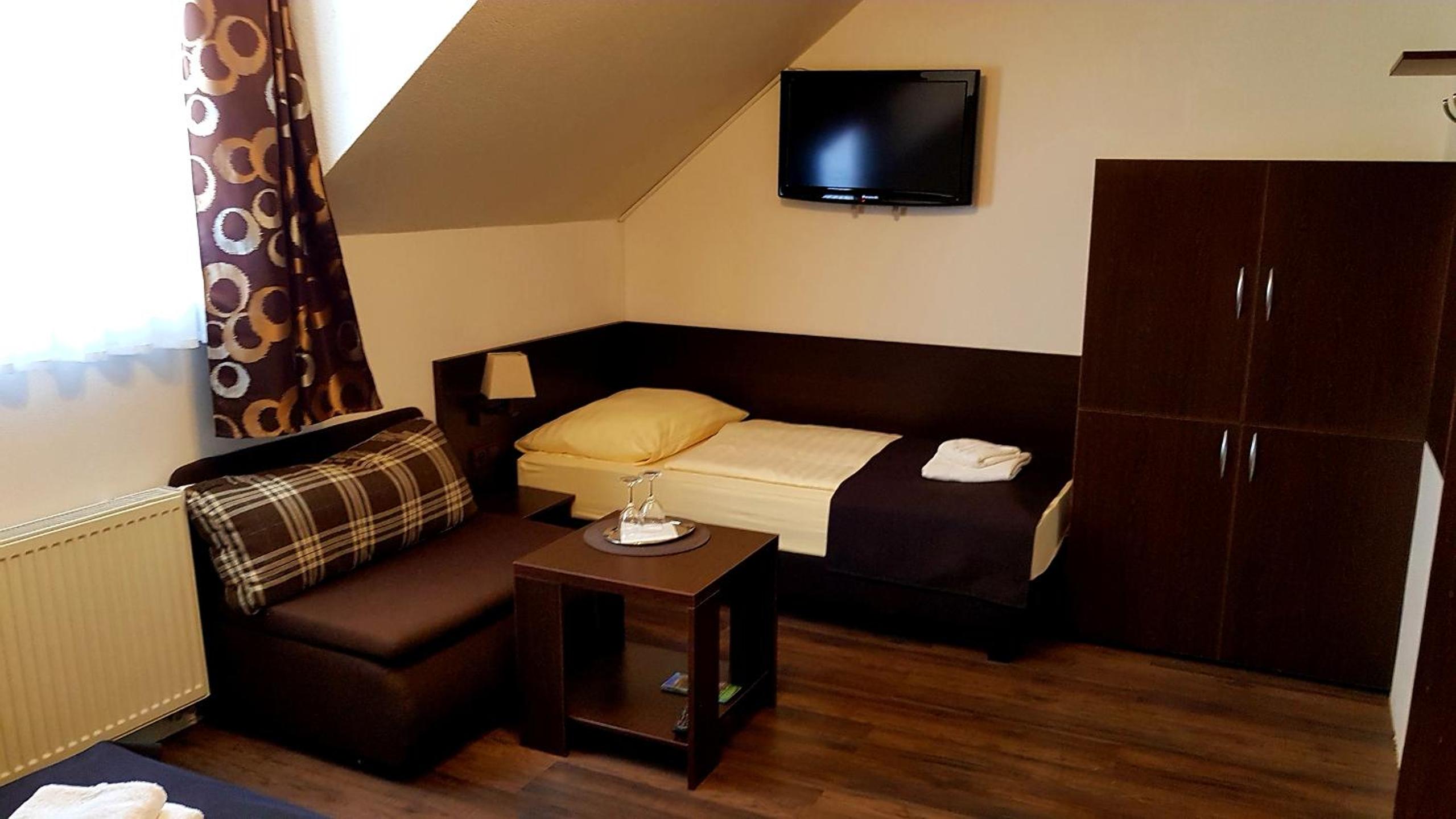 Comfort Triple Room - Photo 5