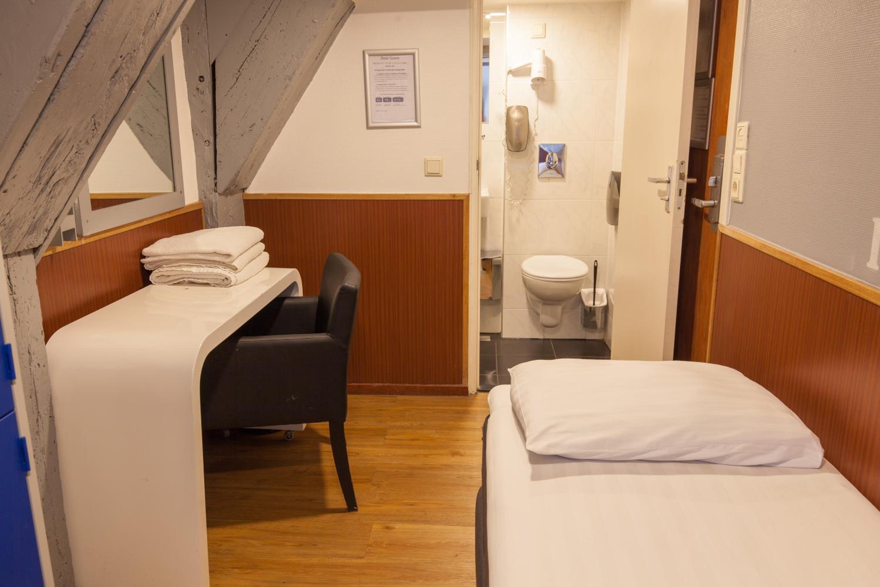 Triple Room photo 1
