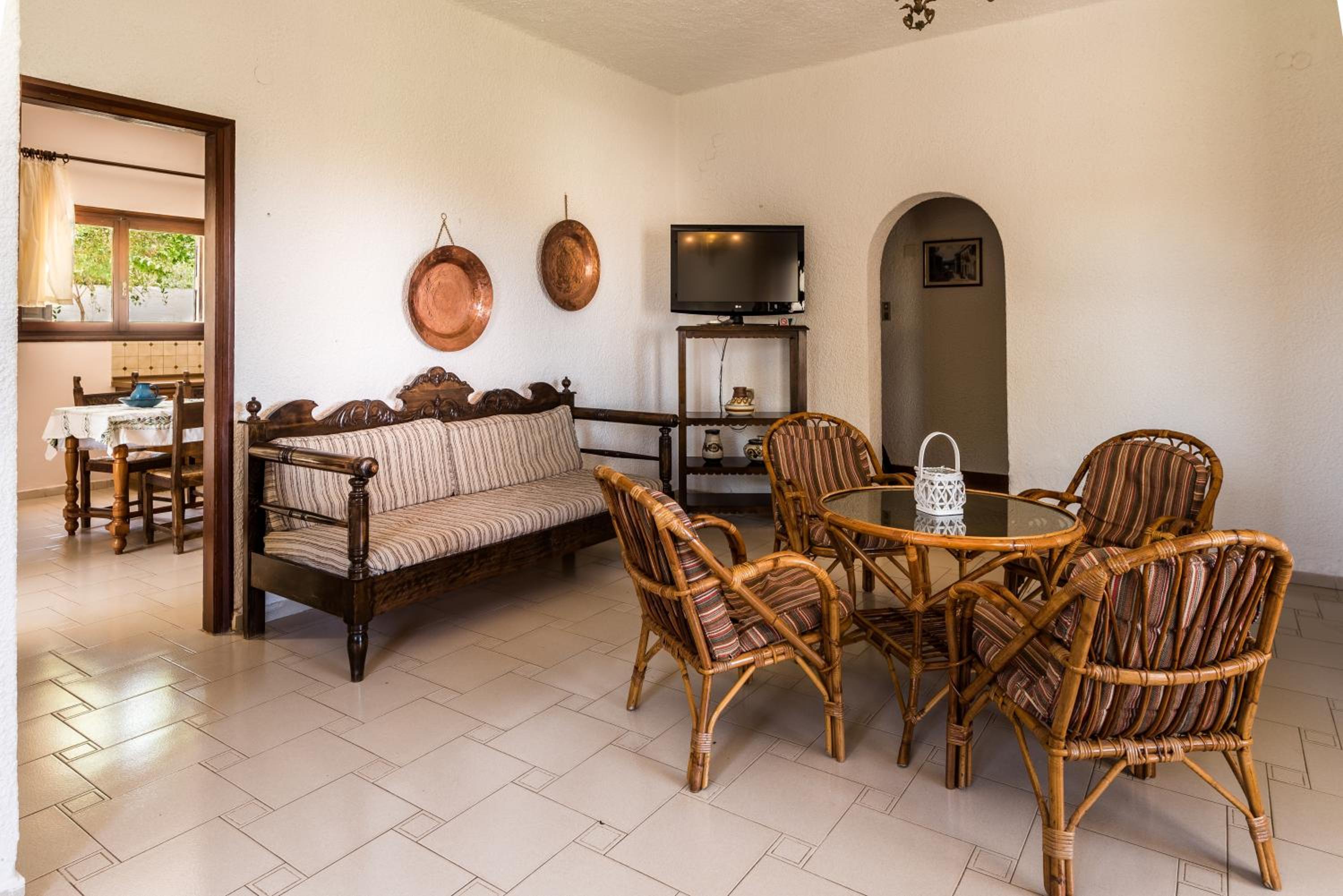 Superior Apartment photo 3