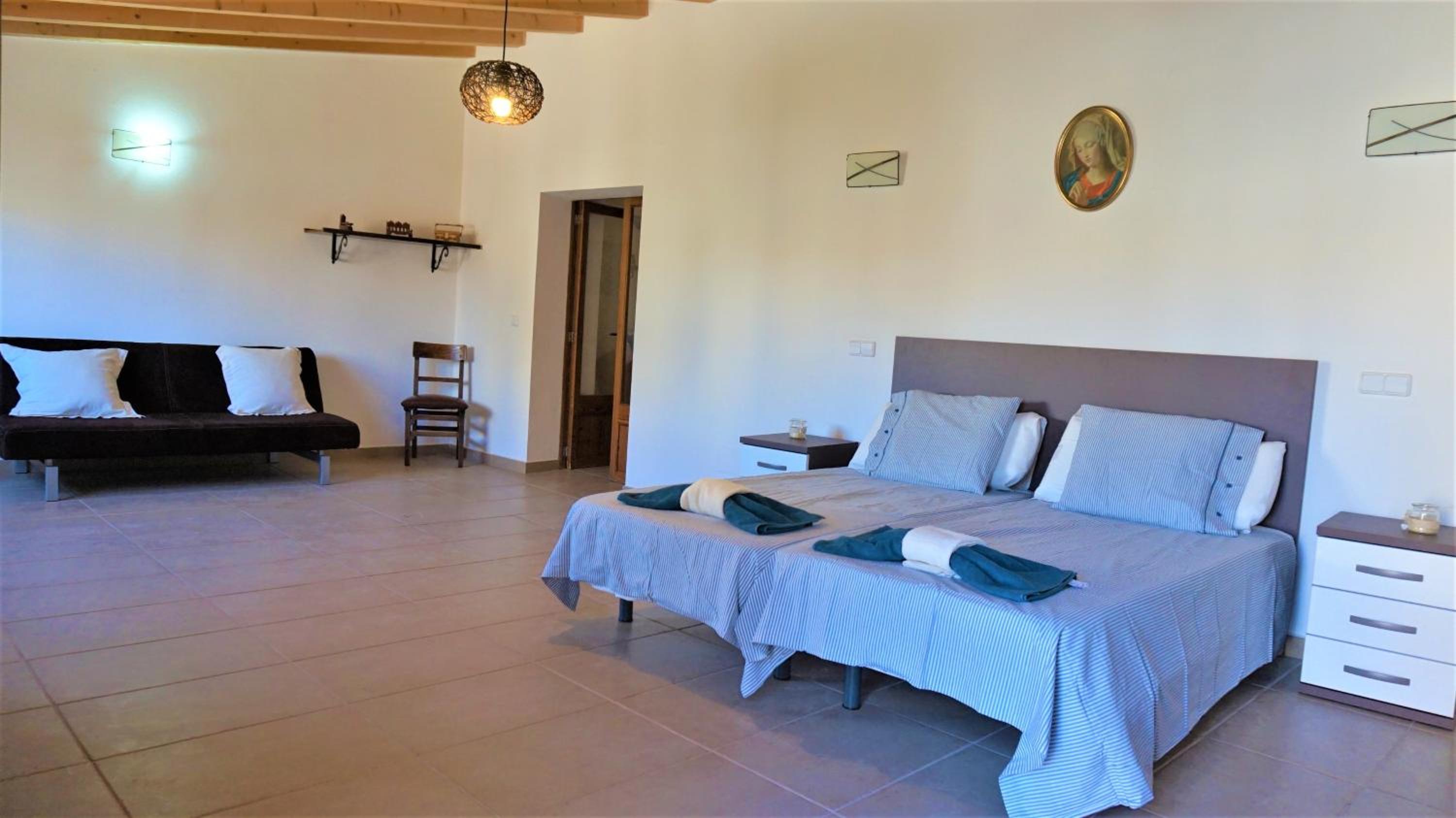 Casa de Vacaciones