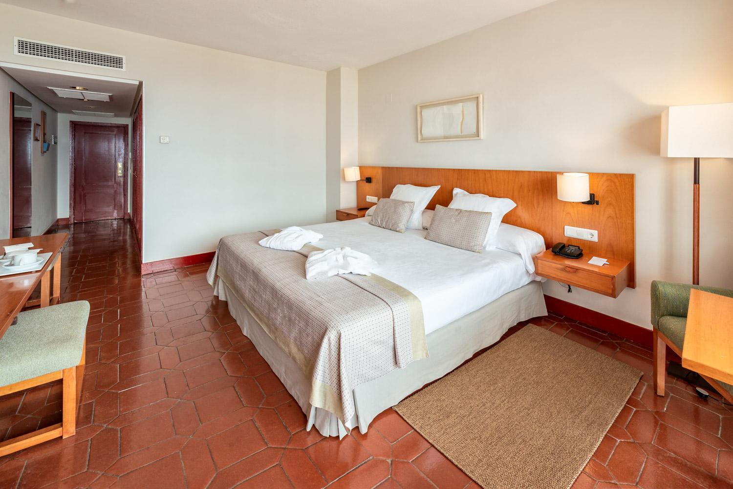 Habitación Doble Superior