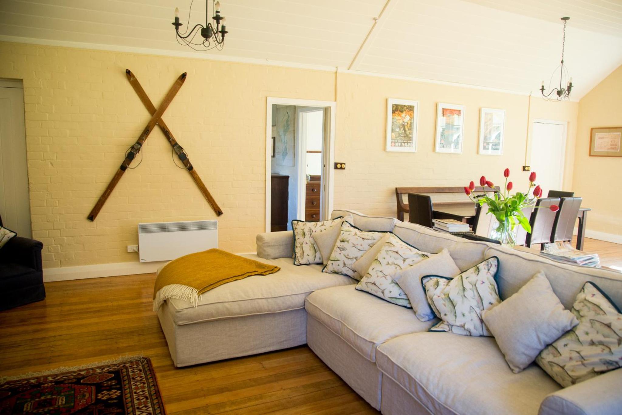 Superior Villa photo 1