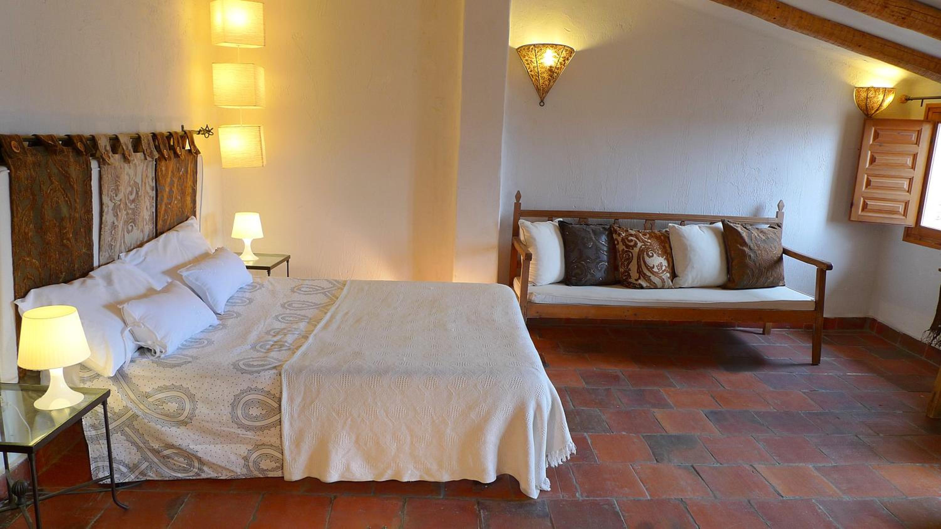 Casa de Ocho Habitaciones