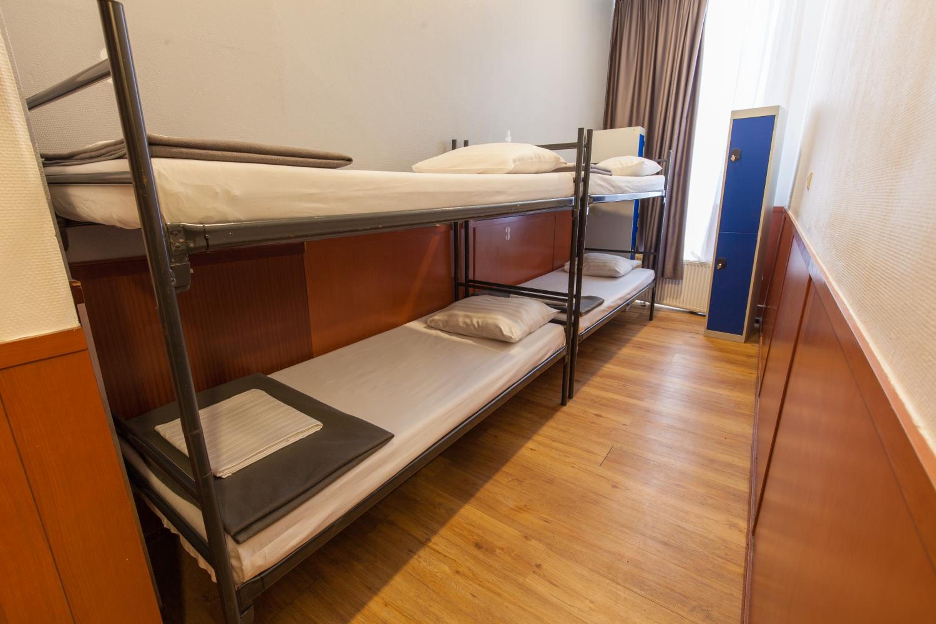 Quadruple Room Bunk Beds photo 2