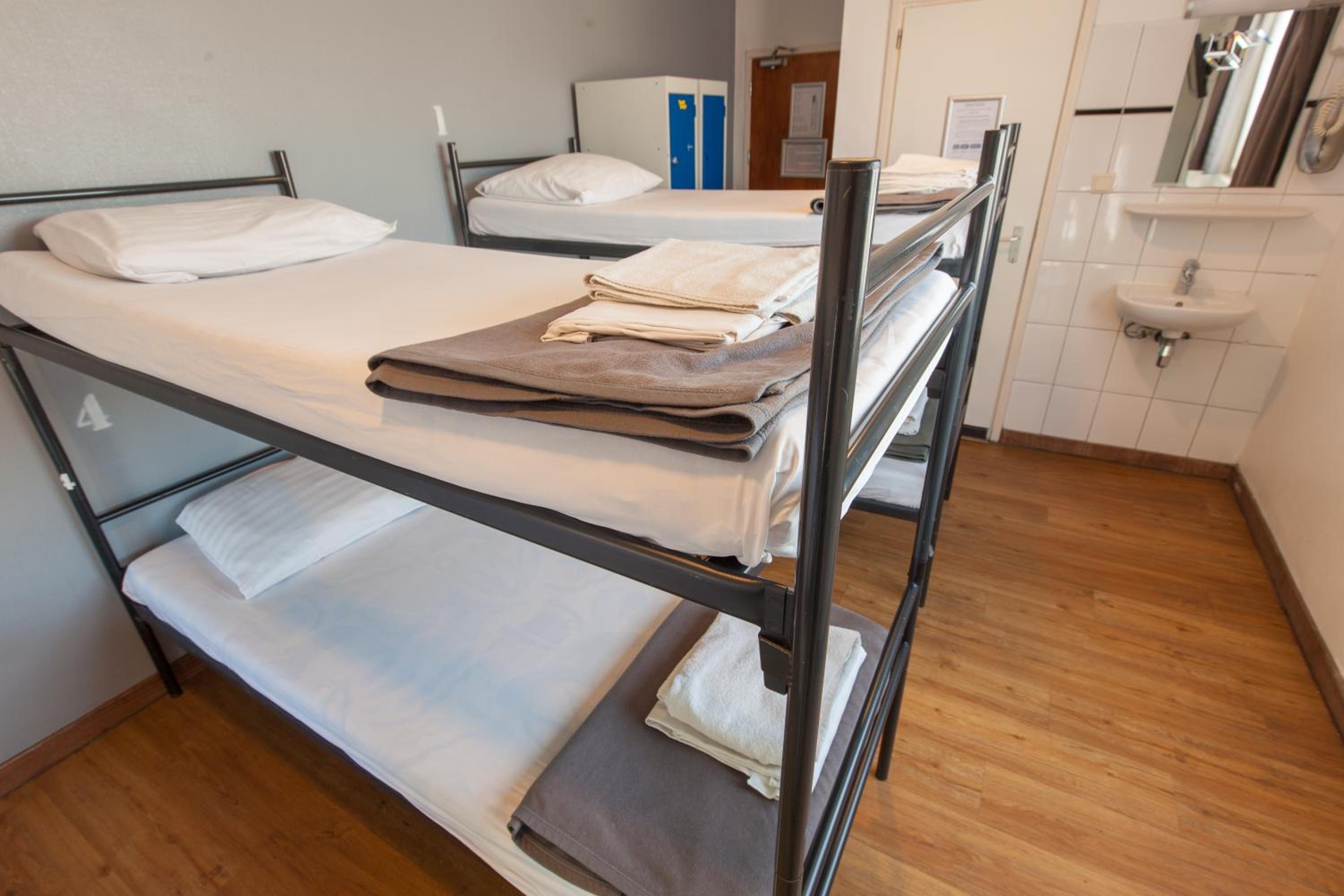 8-people Room Bunk Beds photo 2