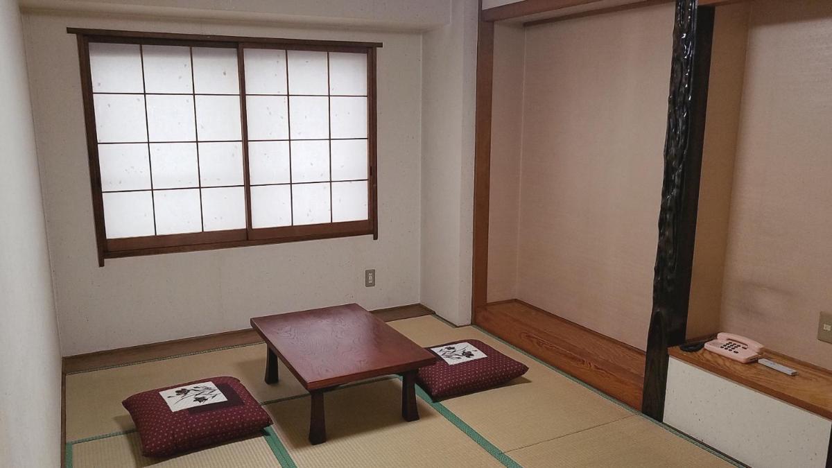 Twin Room photo 1