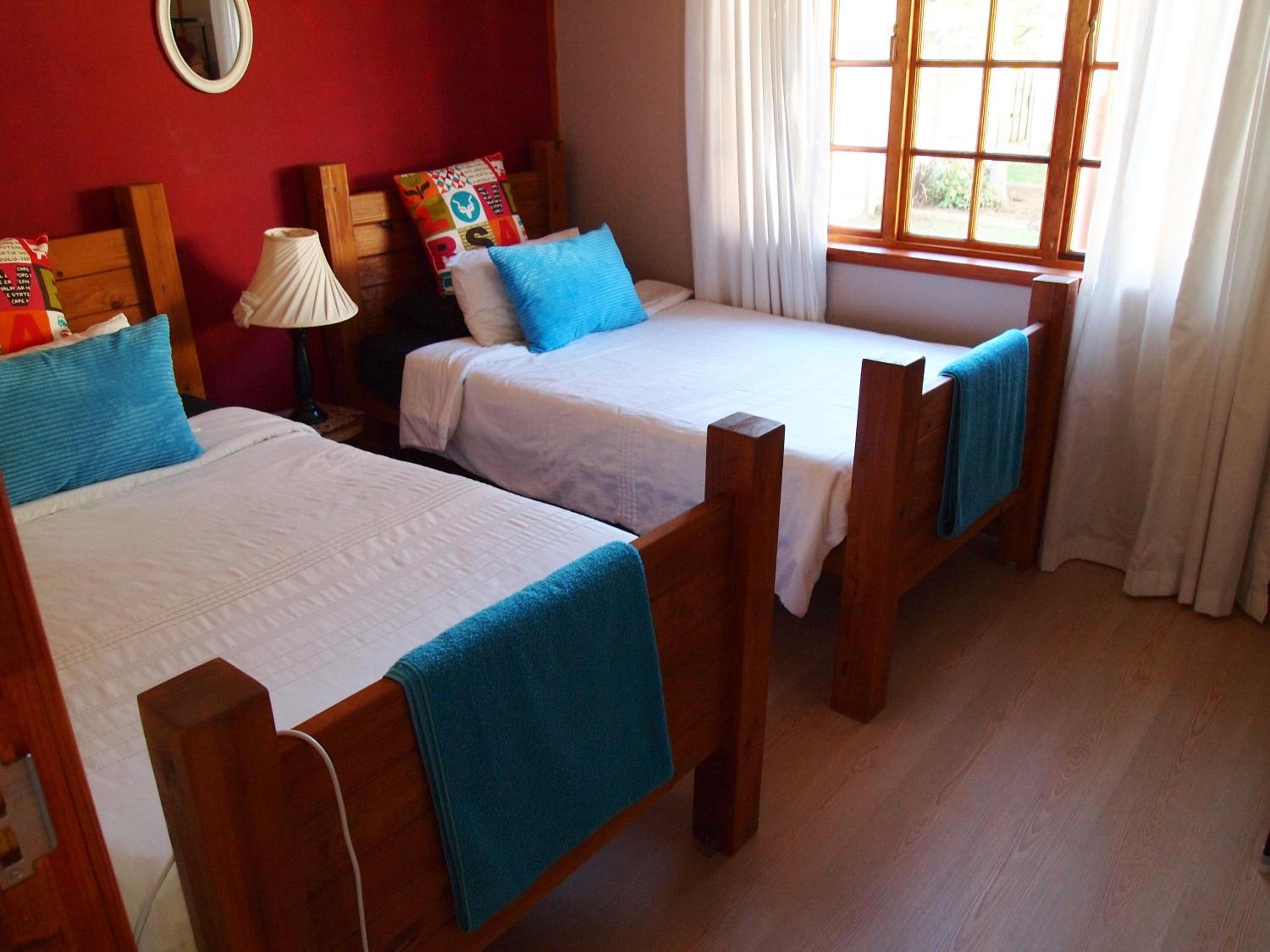 Three-Bedroom Chalet photo 1