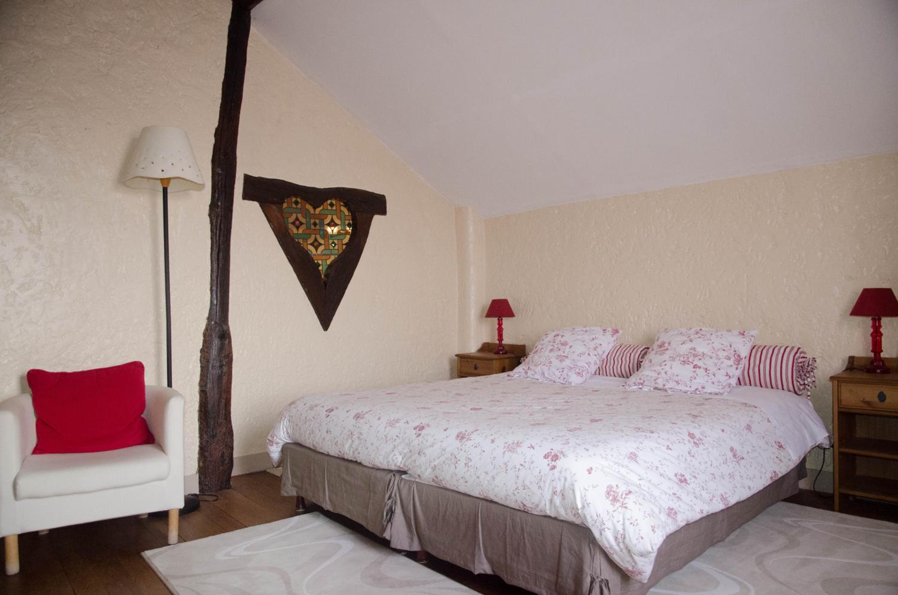 Deluxe Double or Twin Room photo 3