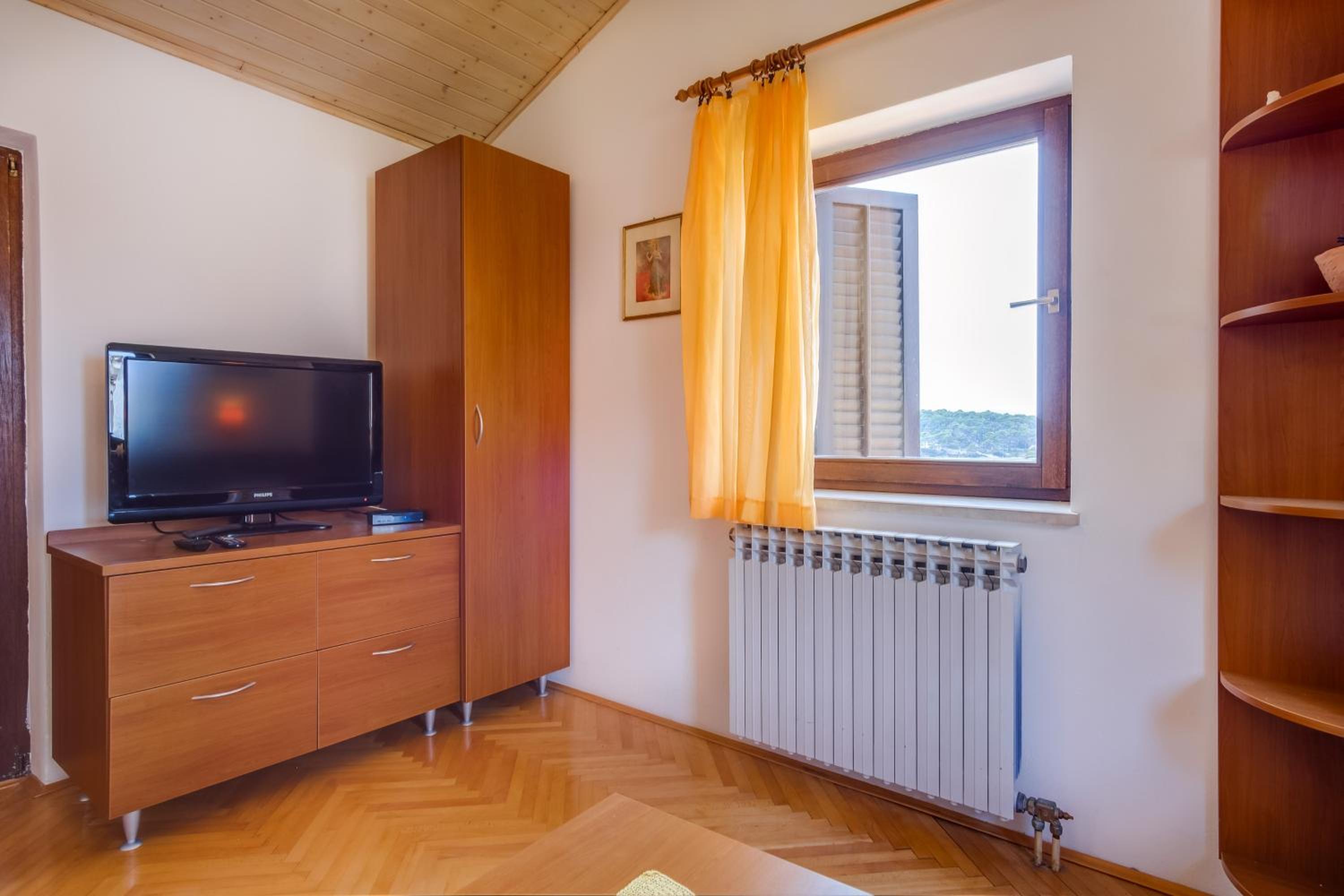 Two-Bedroom Apartment photo 3