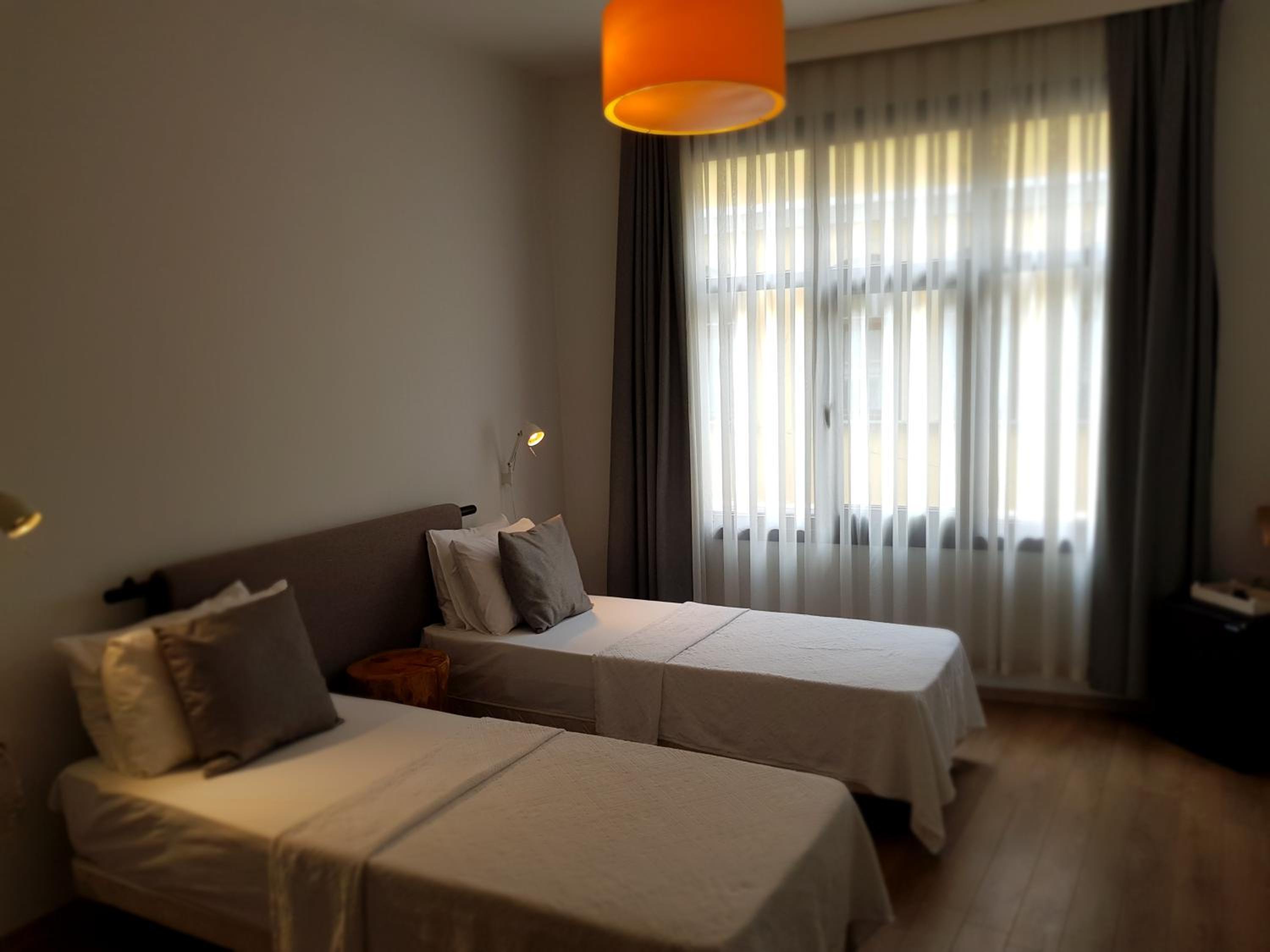 Standard Twin Room photo 3