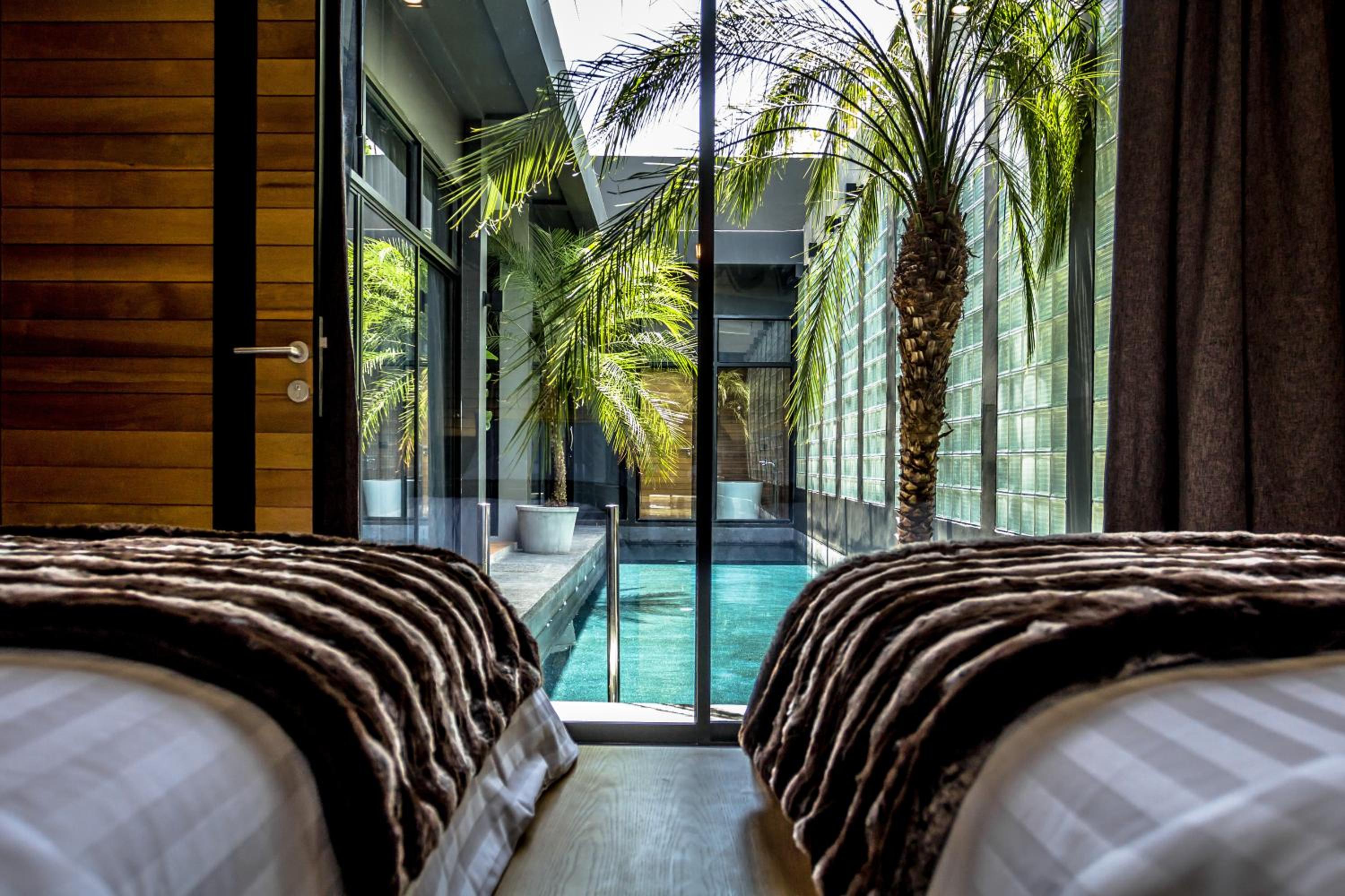 2 Bedroom Pool Villa - Photo 13