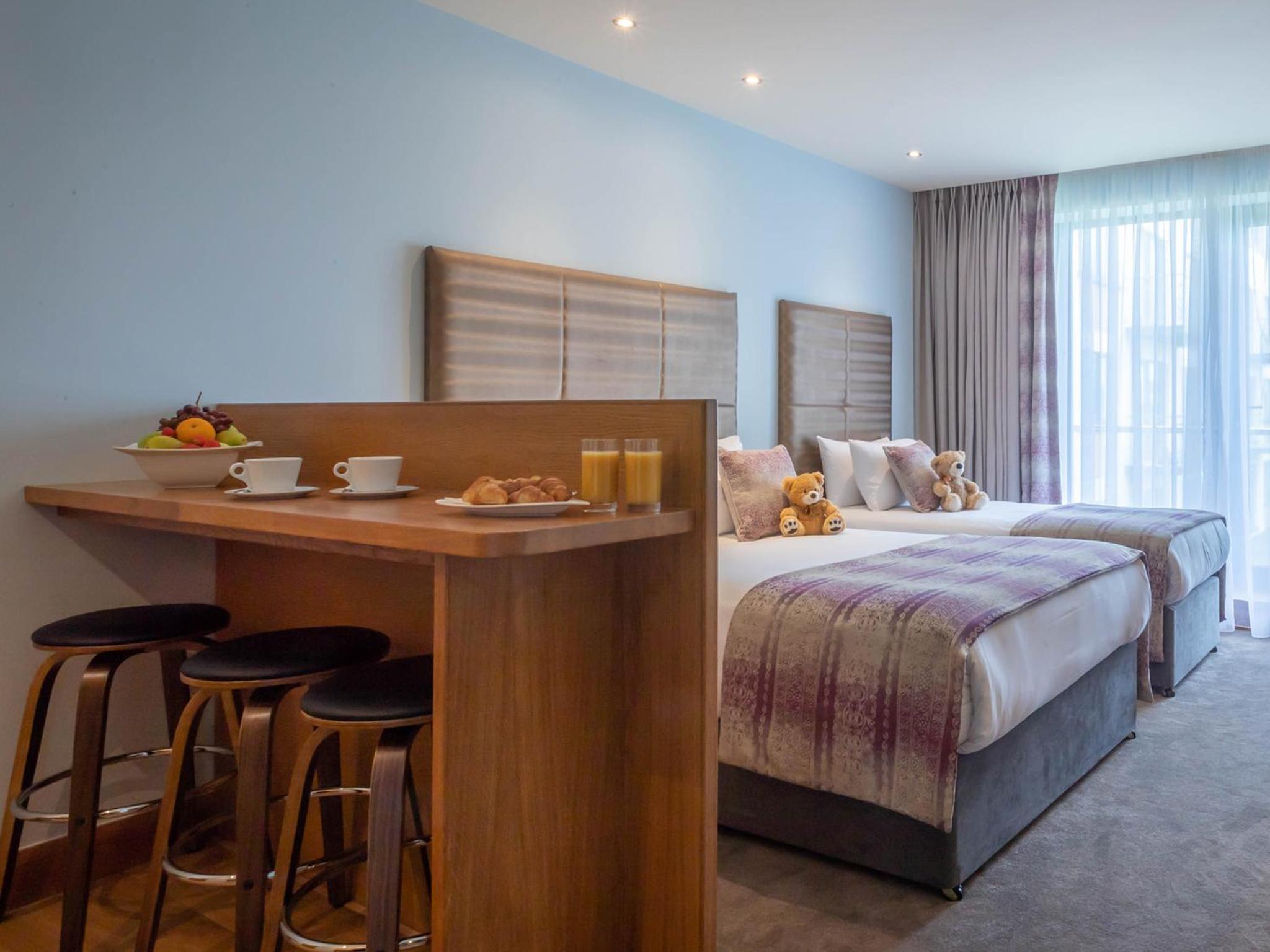 Family Suite - Photo 1