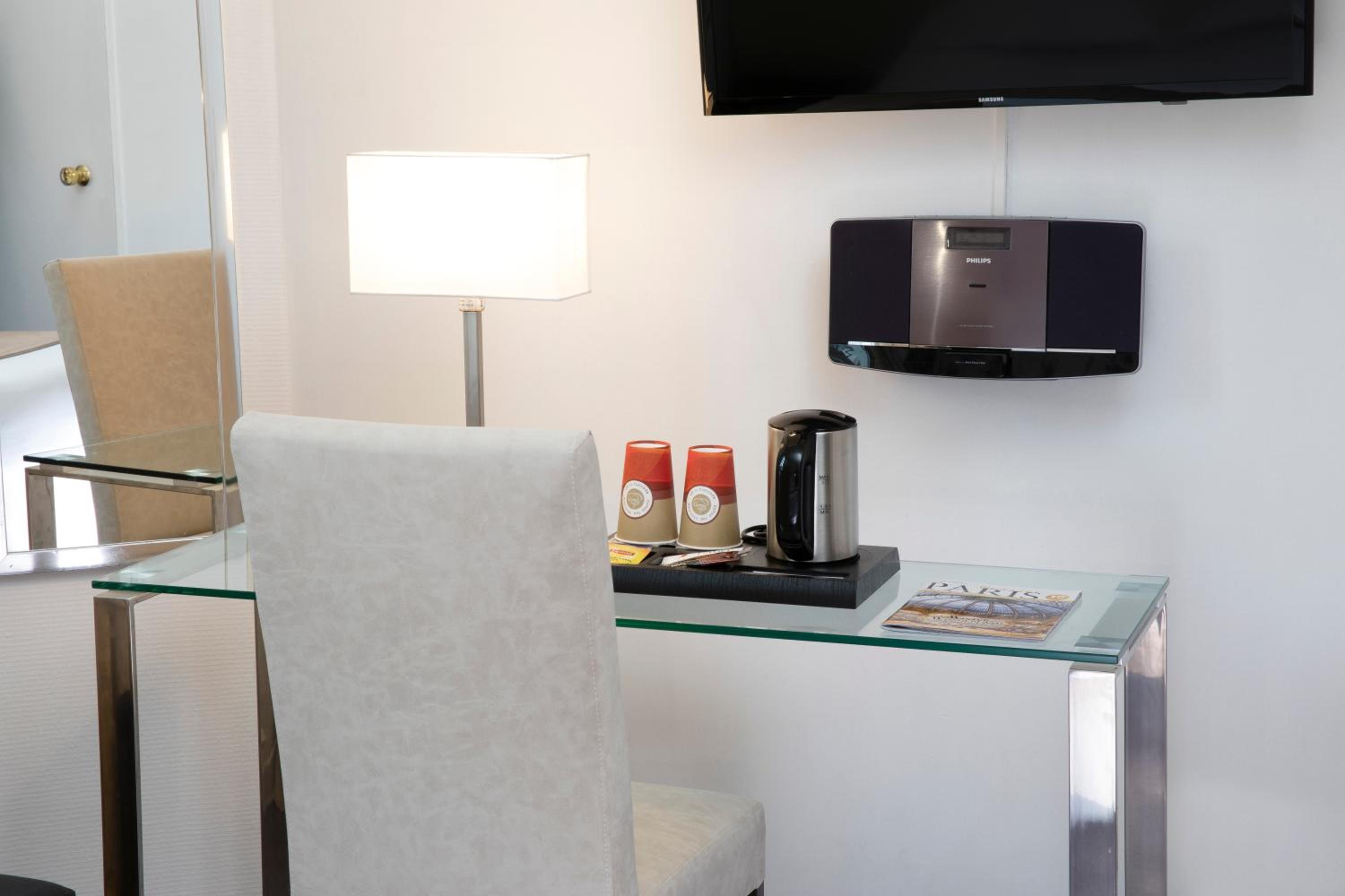 Superior Twin Room photo 2