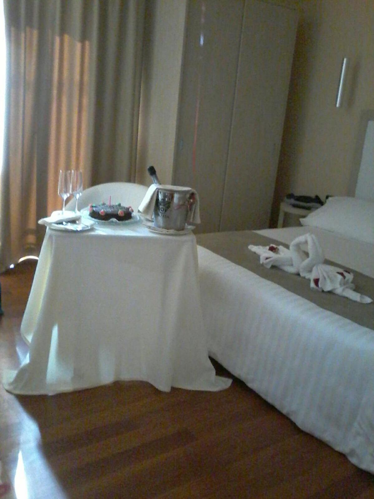 Executive Double Room - Photo 3