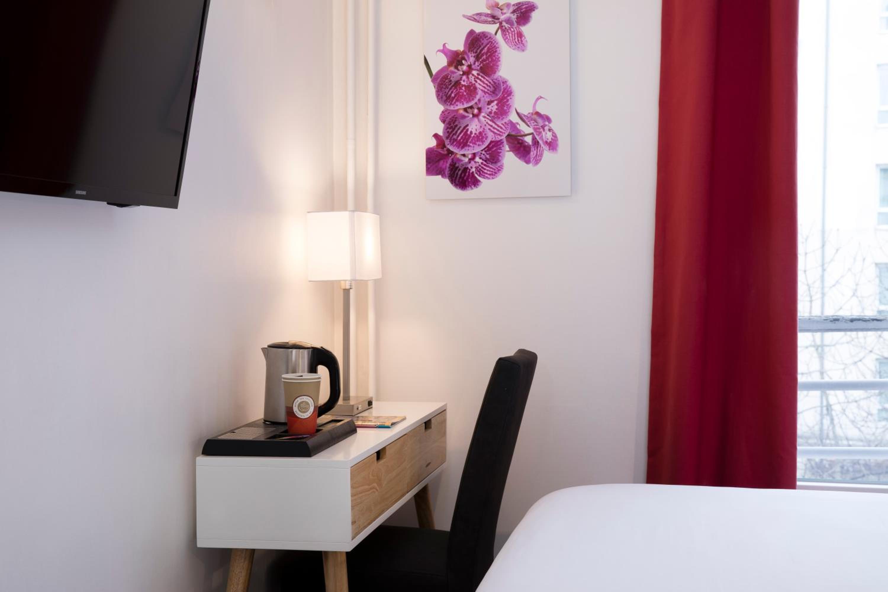 Triple Room photo 2