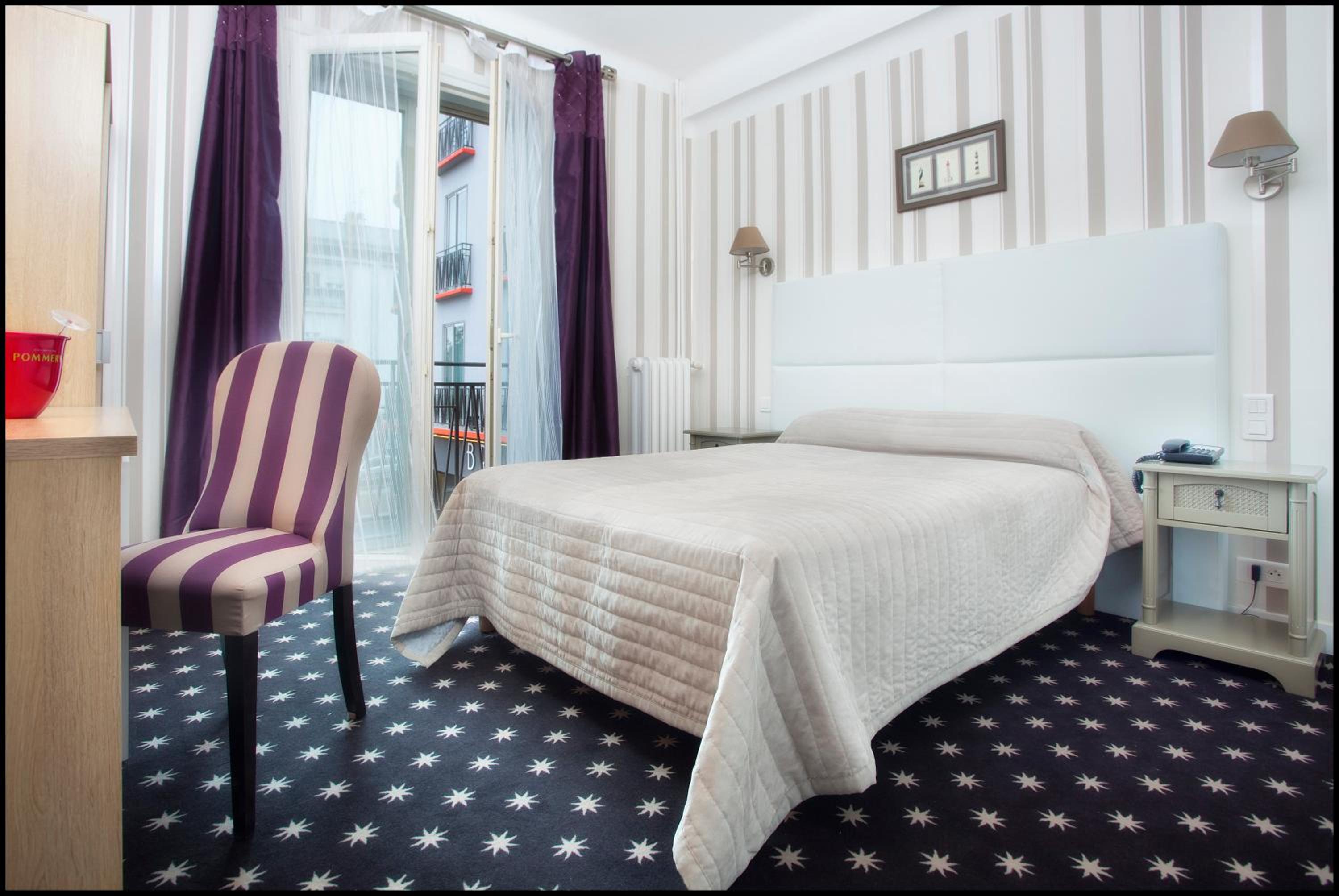 Executive Double Room, photo 7