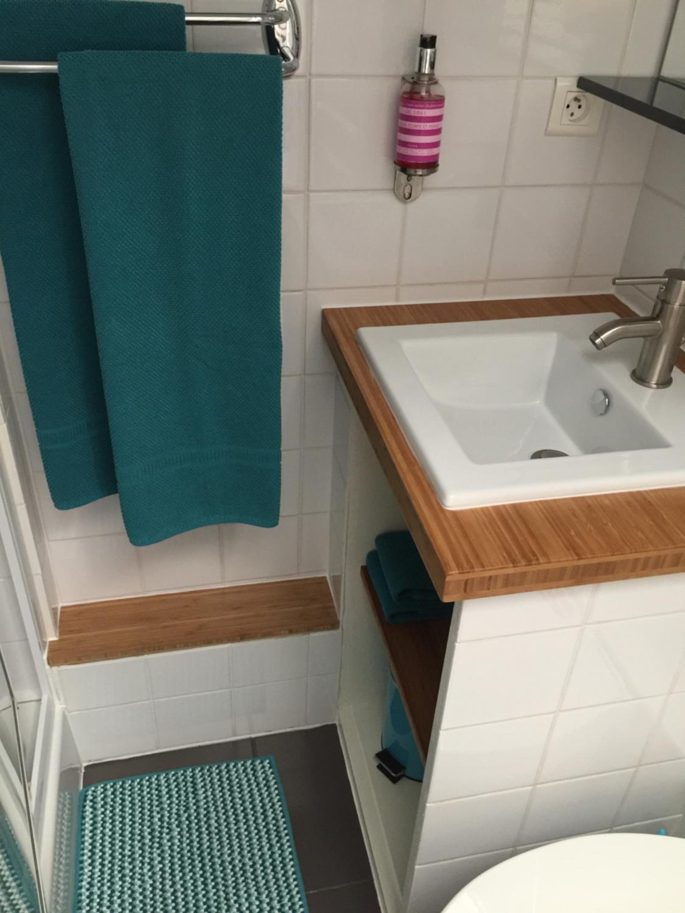 Double Room - Photo 33