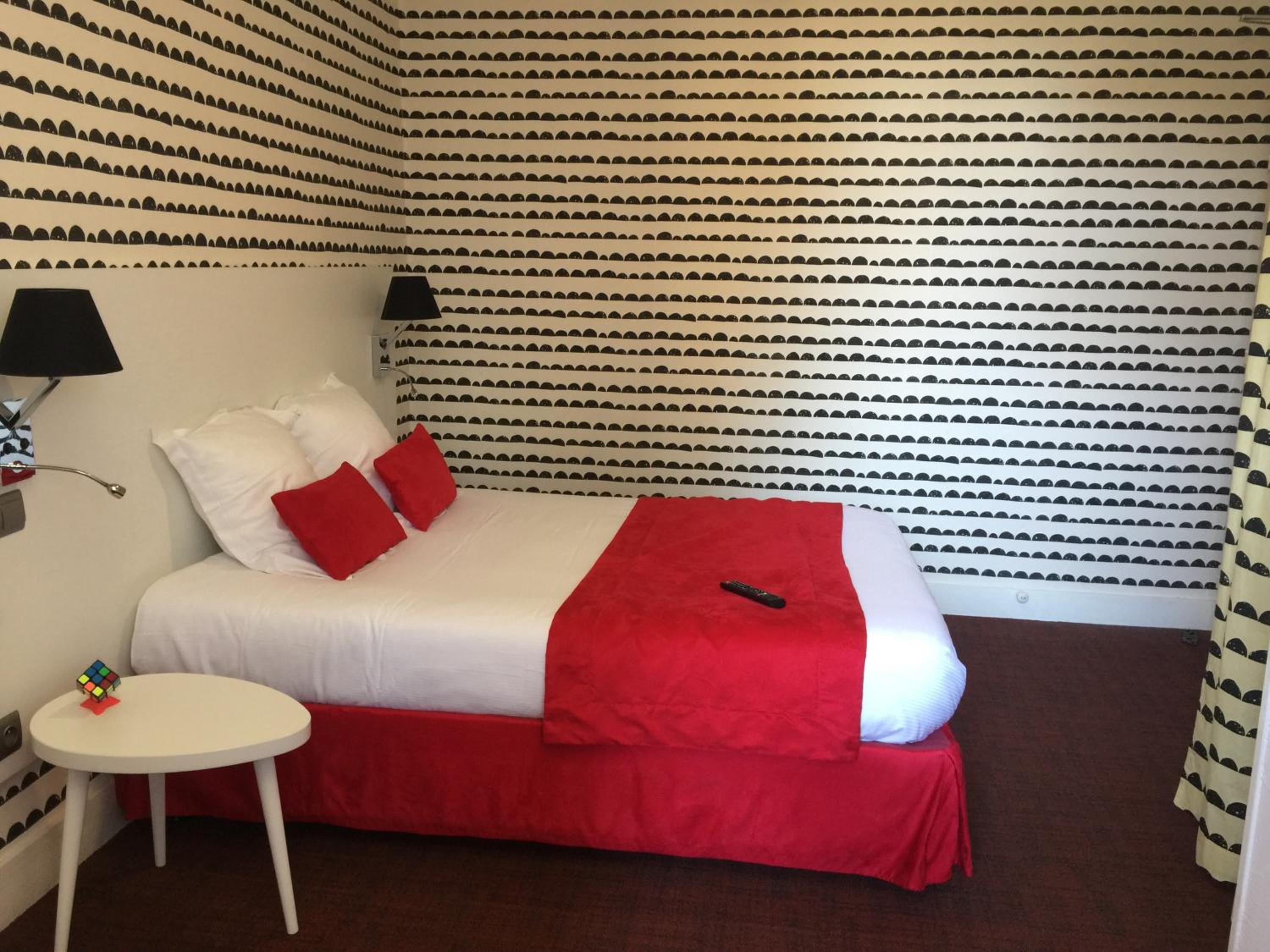 Double Room - Photo 3