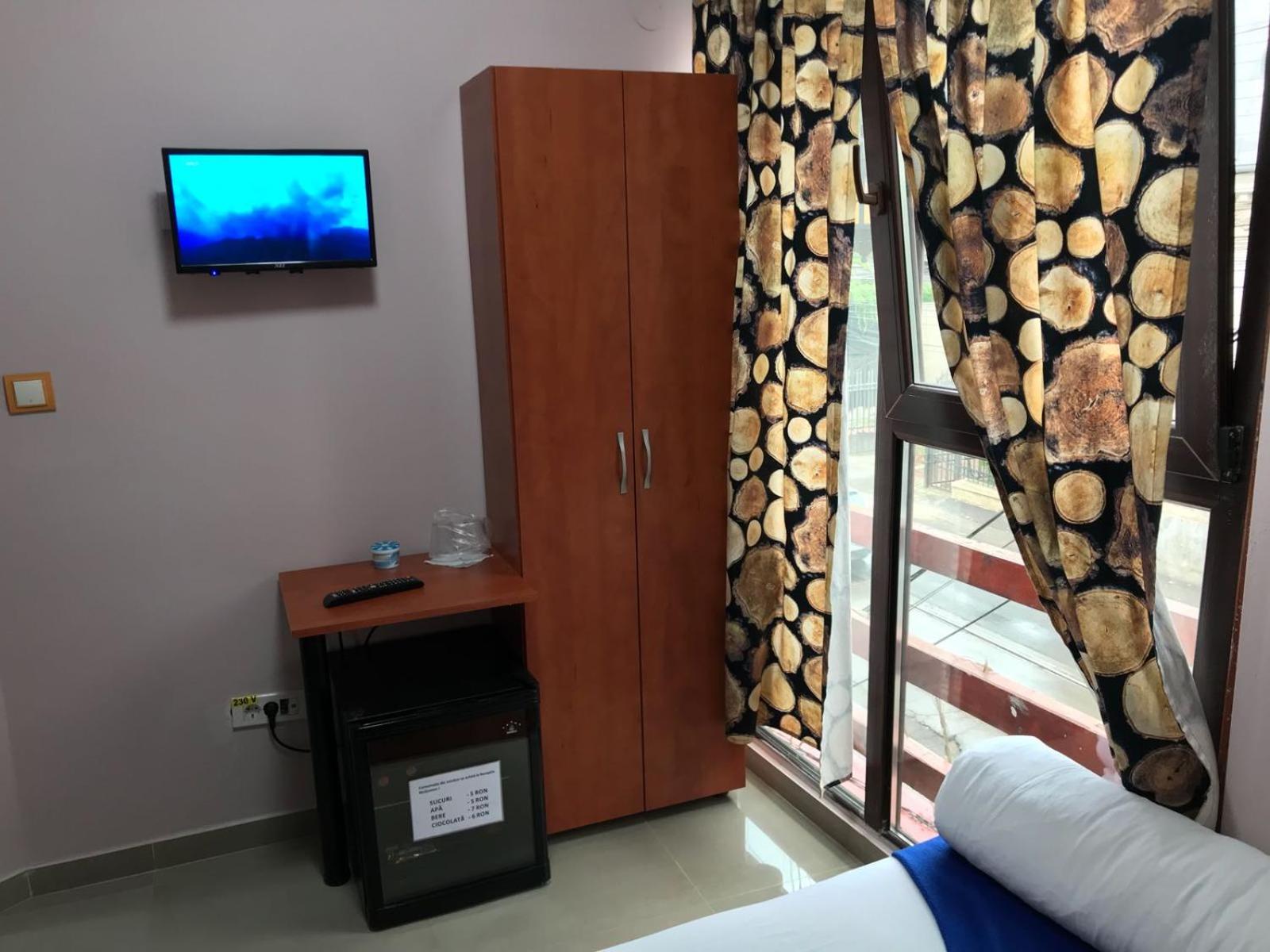 Economy Double Room - Photo 2