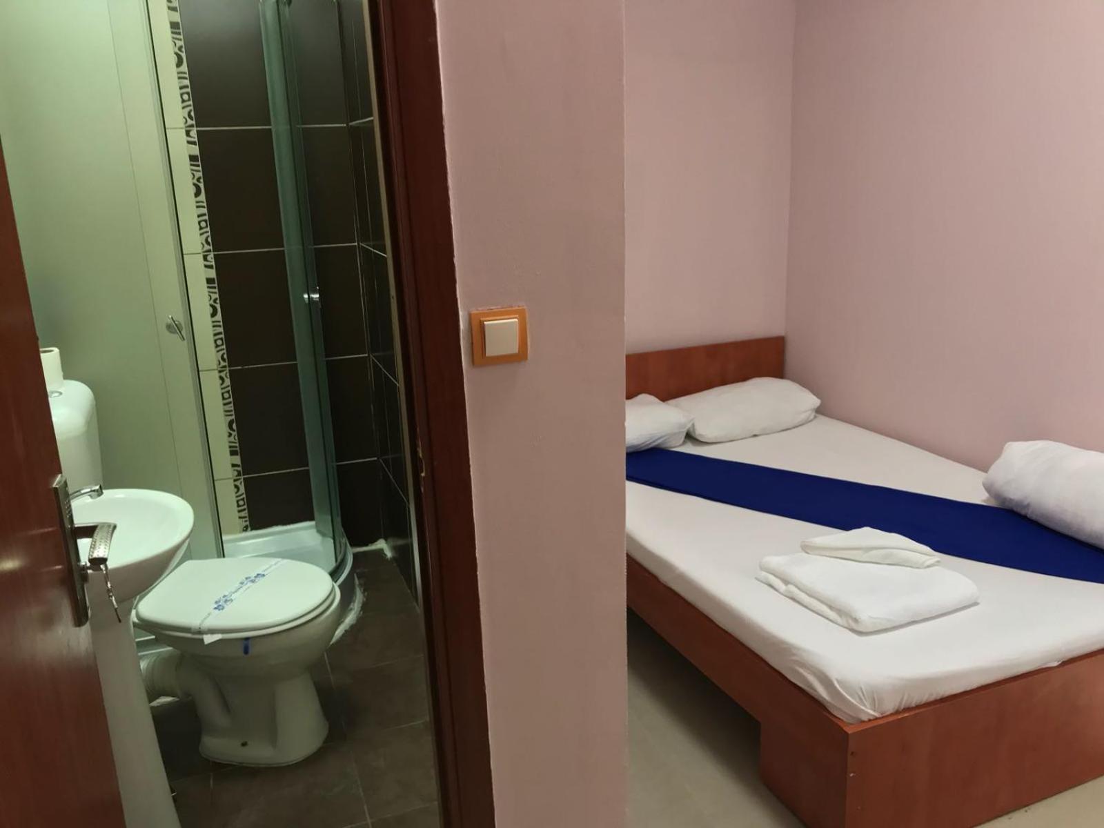 Economy Double Room - Photo 6
