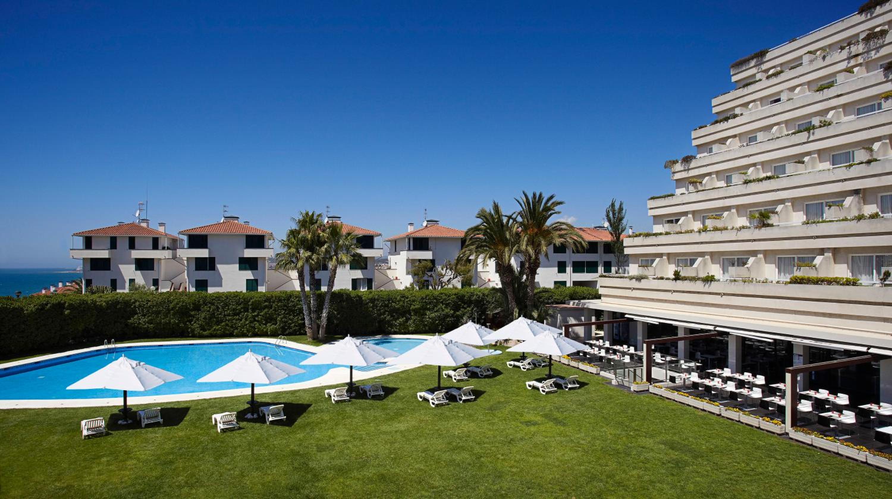 Melia Room Pool View - Photo 7
