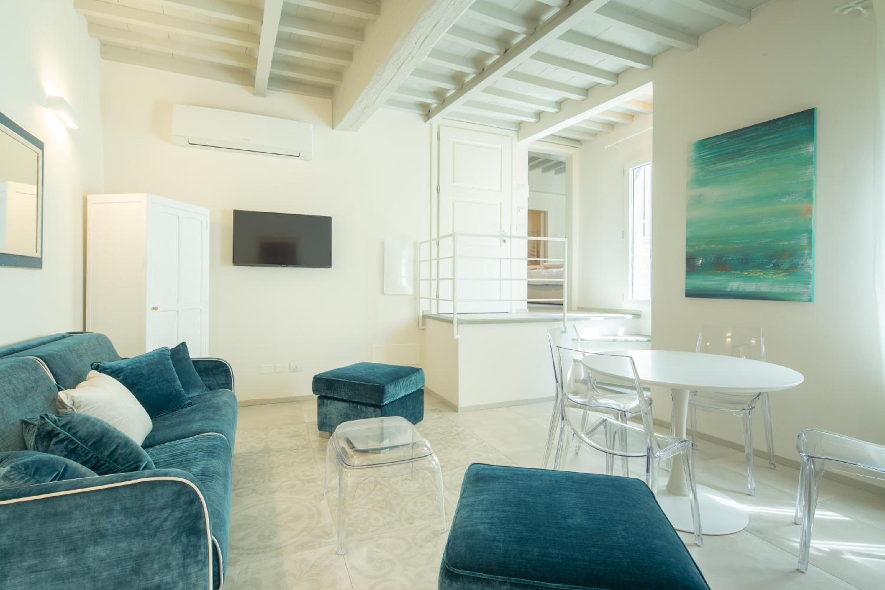 Superior Apartment photo 1