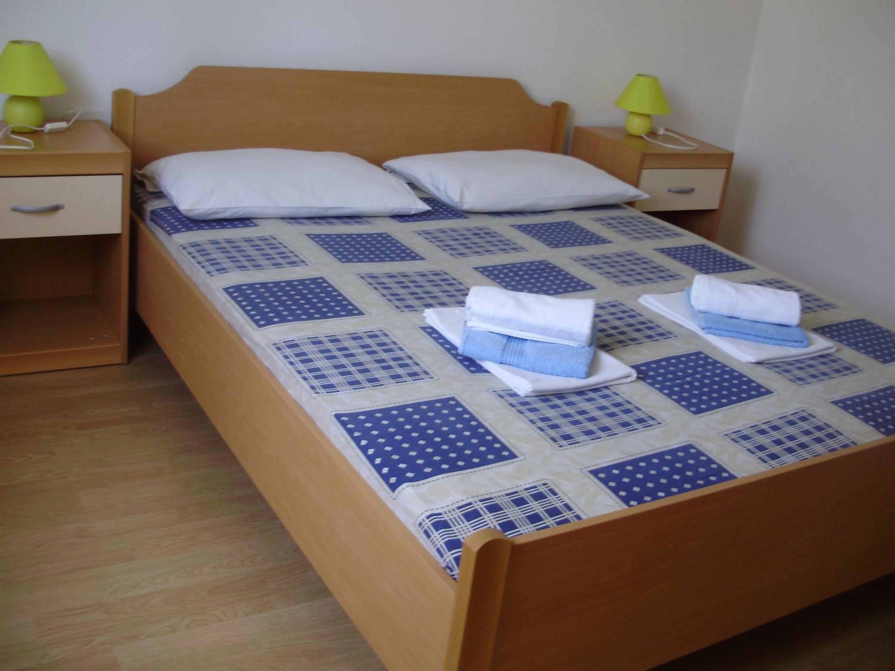 Double Room with City View photo 1