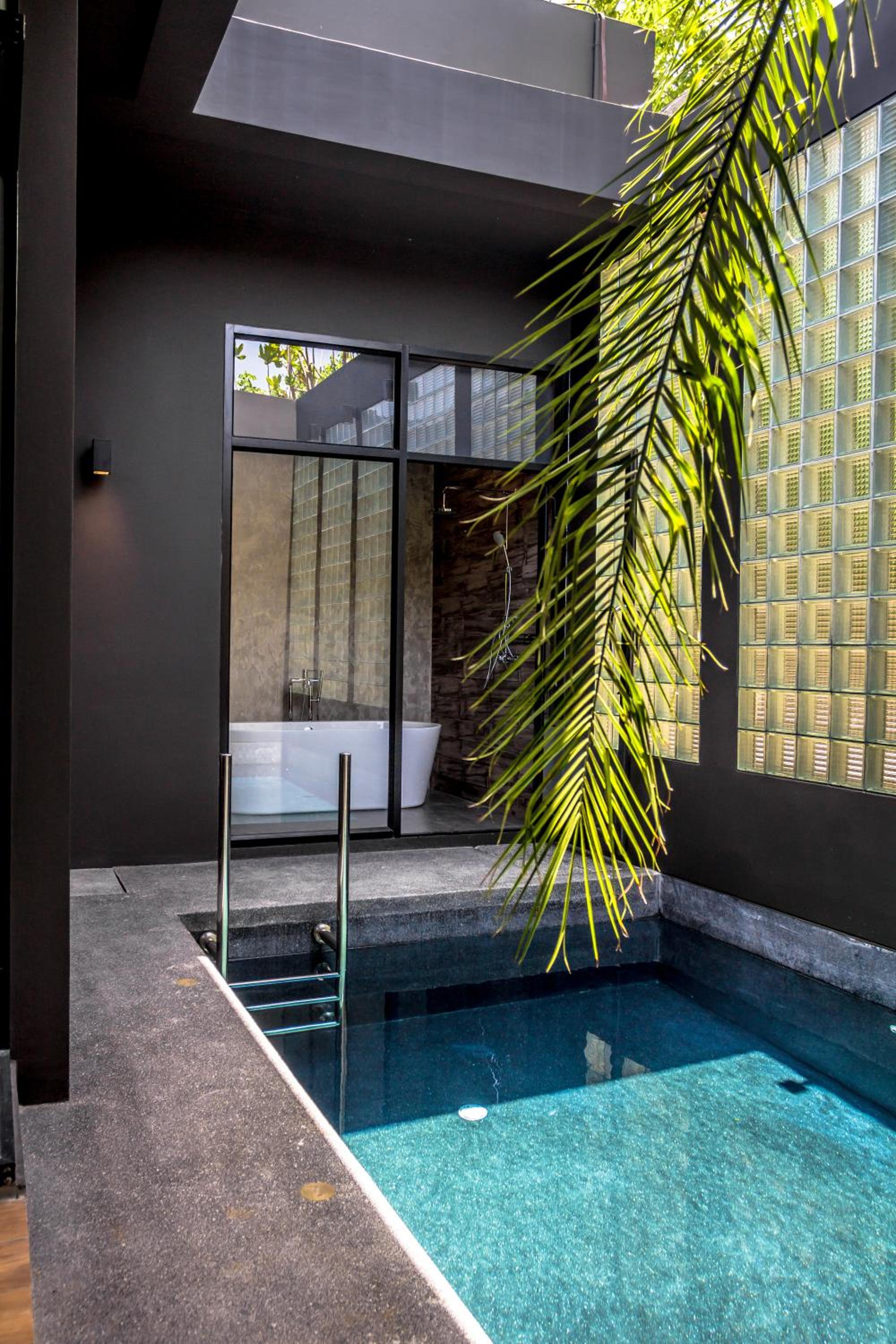 1 Bedroom Pool Villa - Photo 4