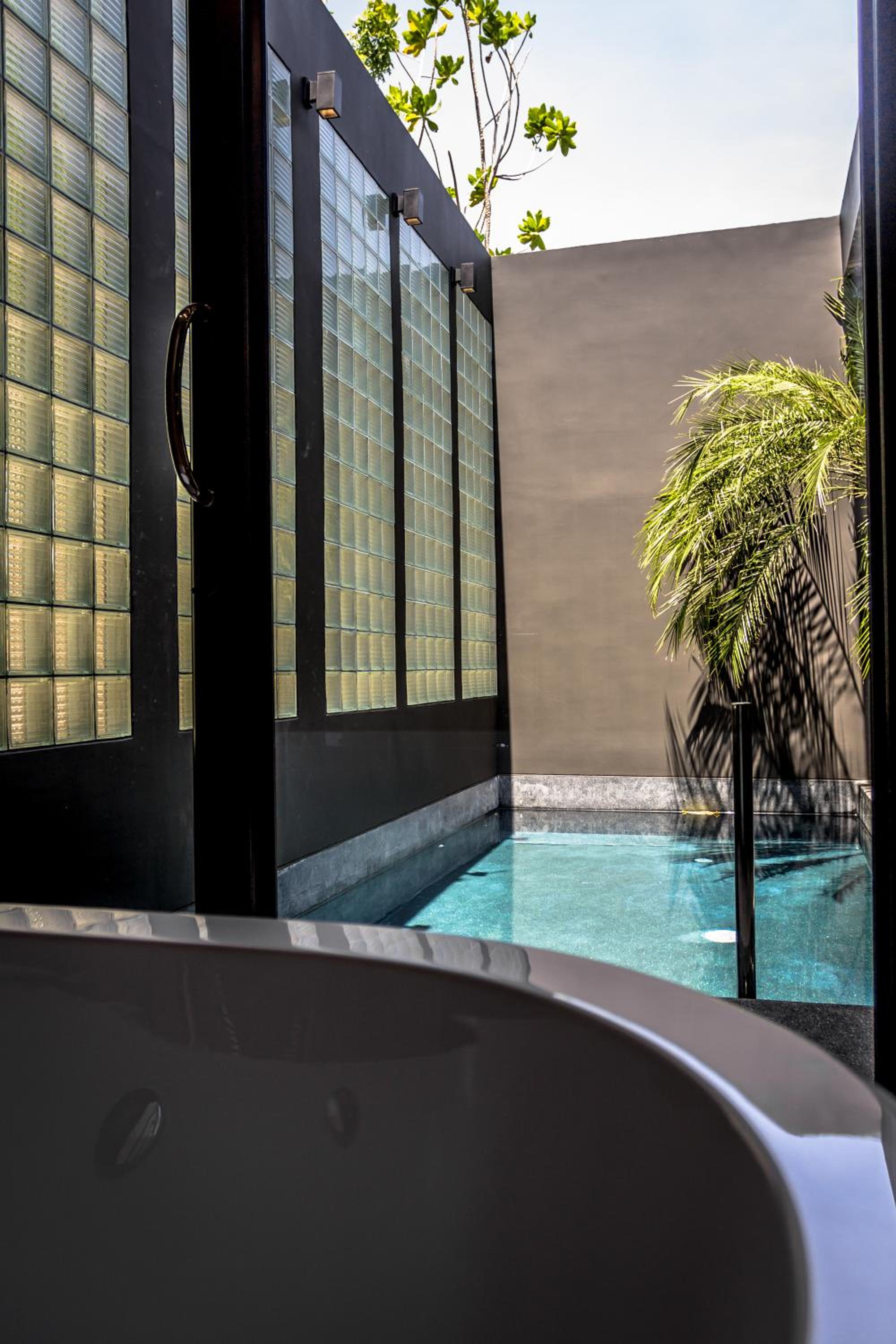 1 Bedroom Pool Villa - Photo 5