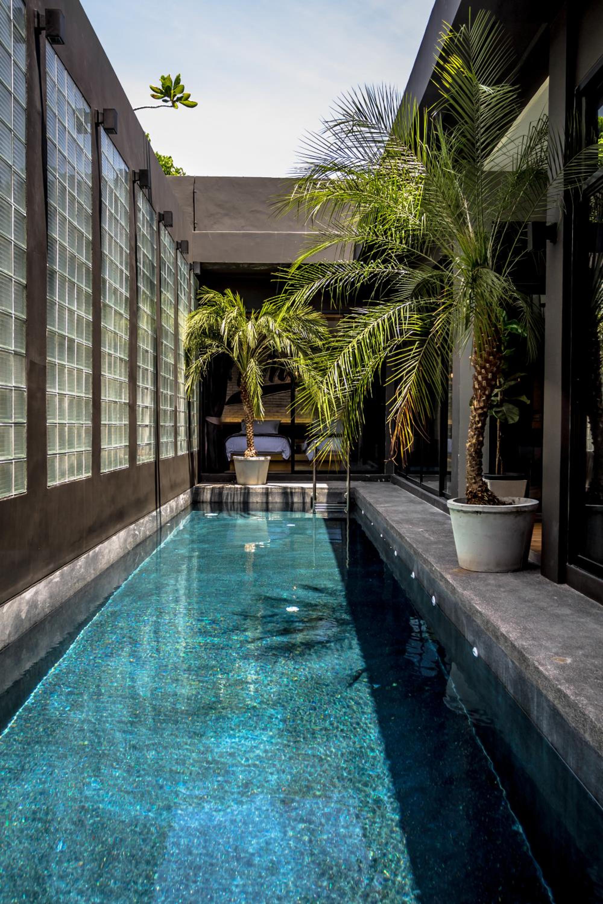 2 Bedroom Pool Villa - Photo 9