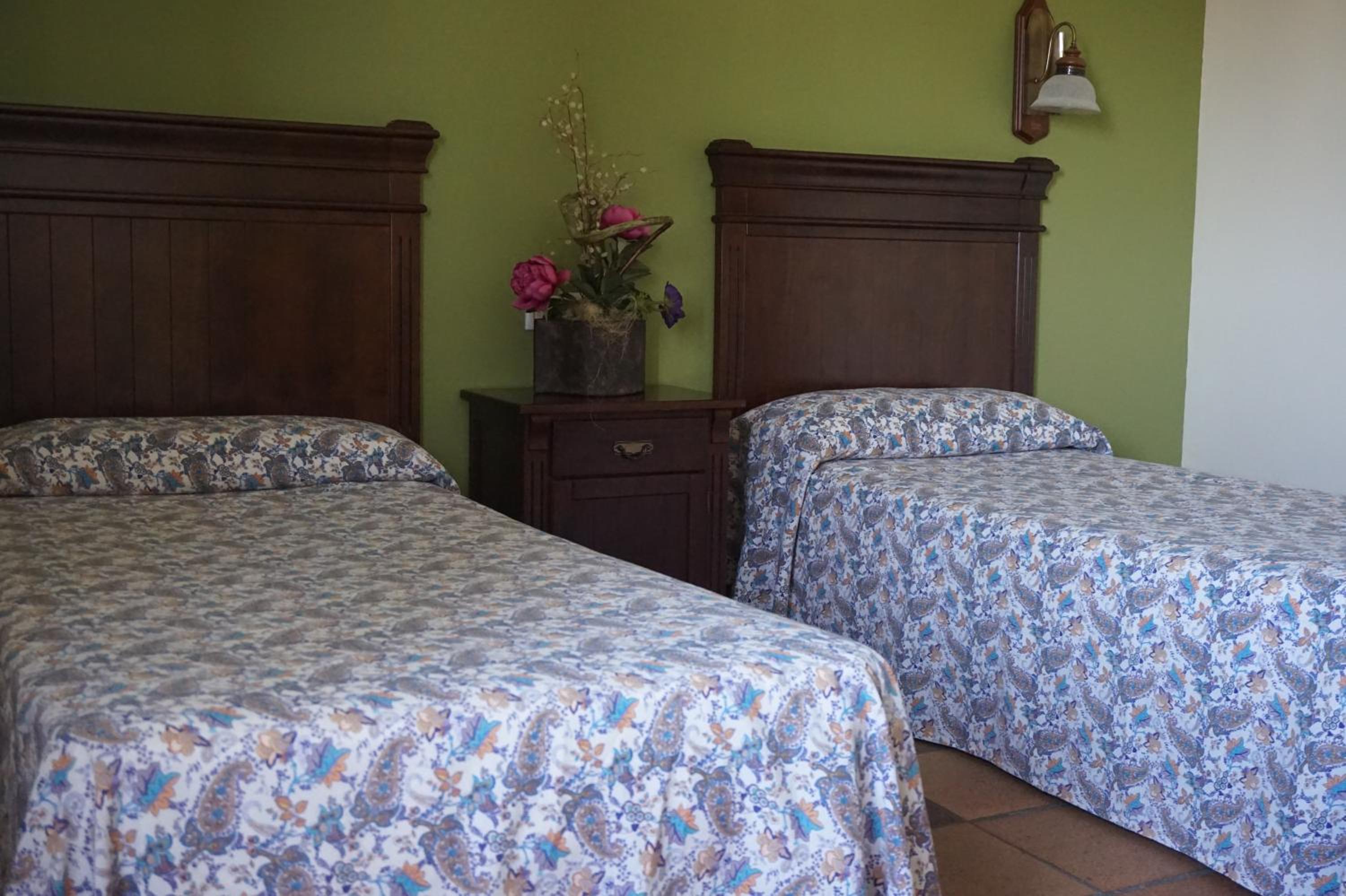 Habitación Doble