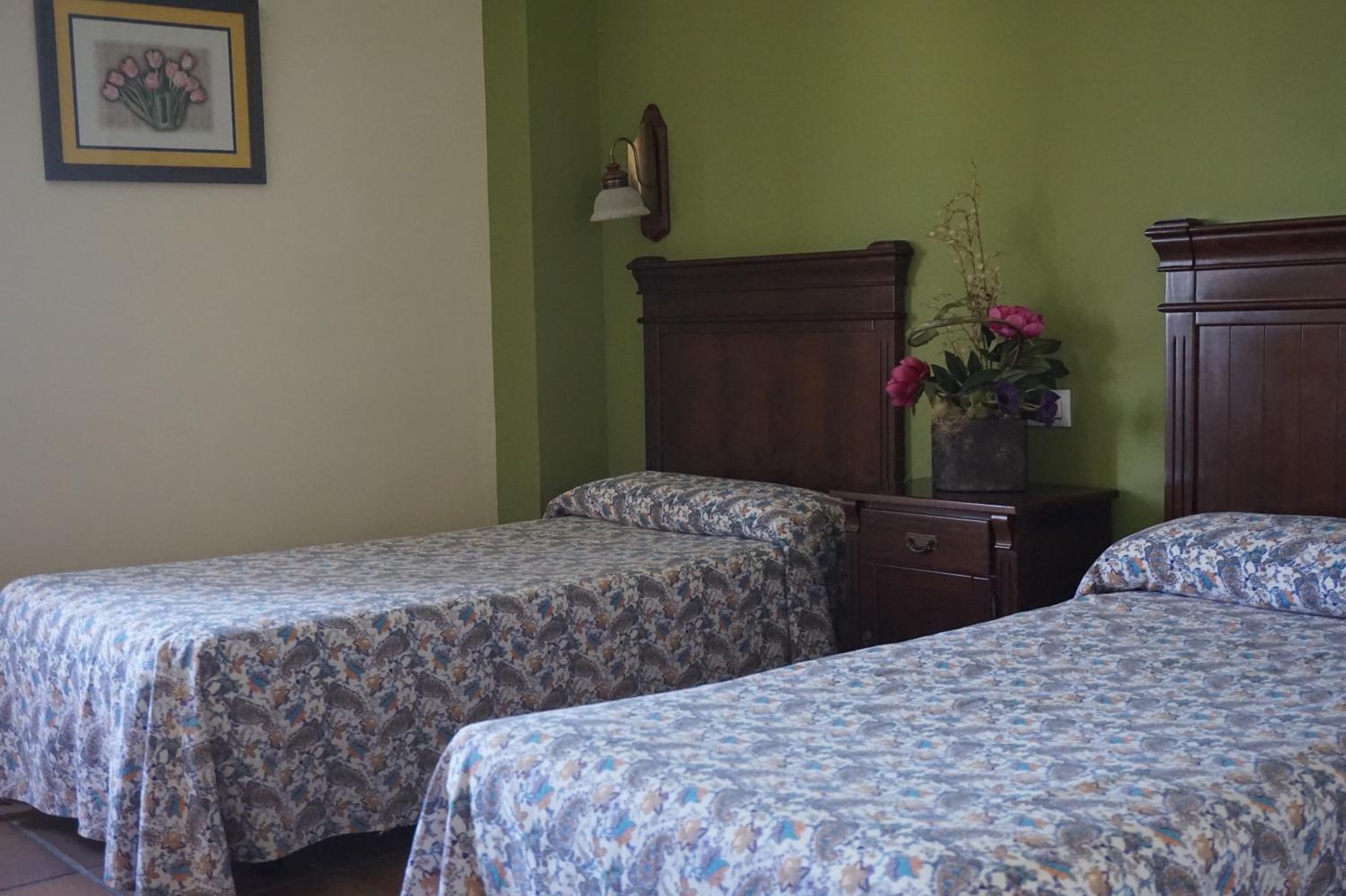 Double Room photo 3