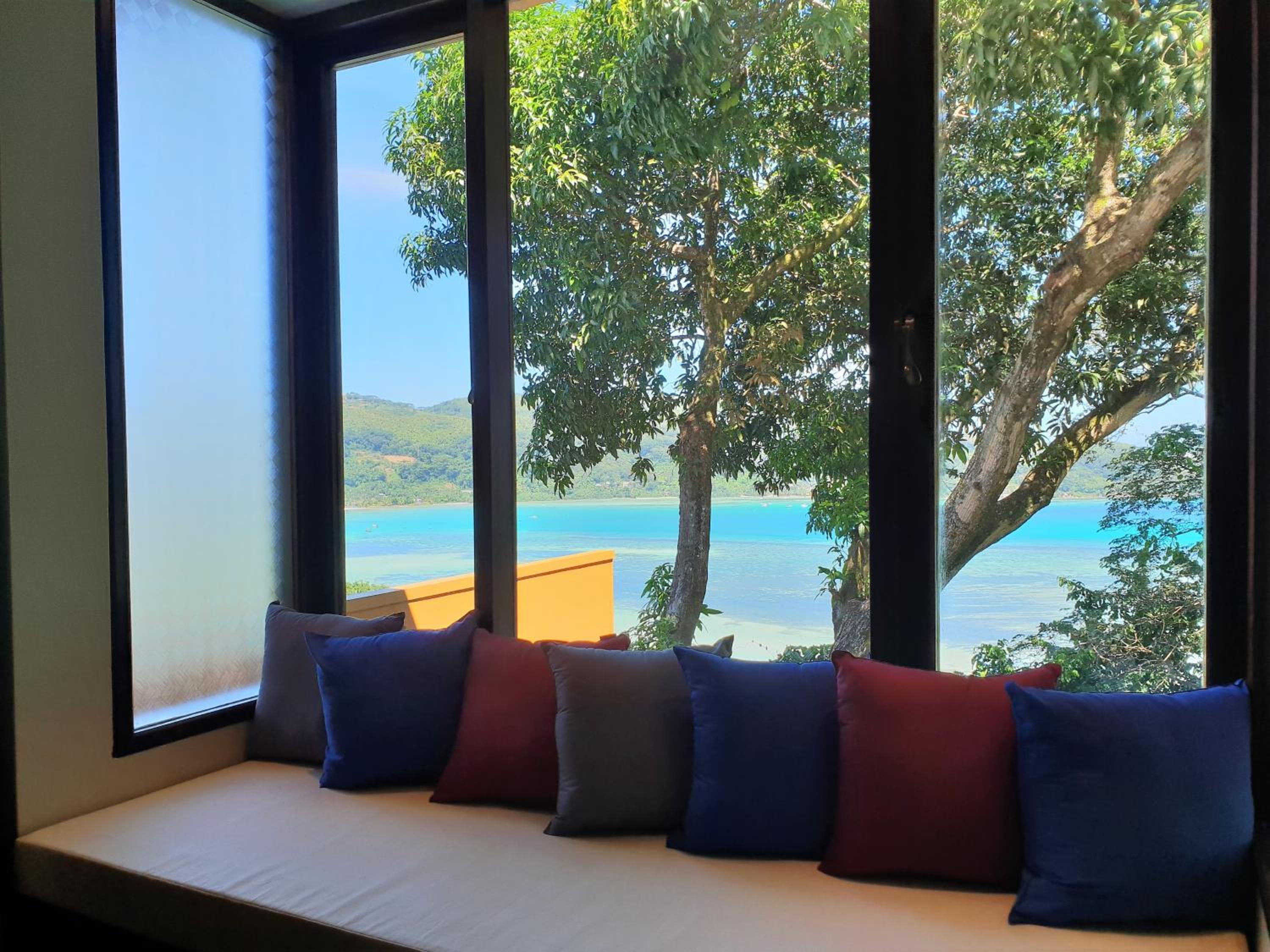 Deluxe Double Room with Shower