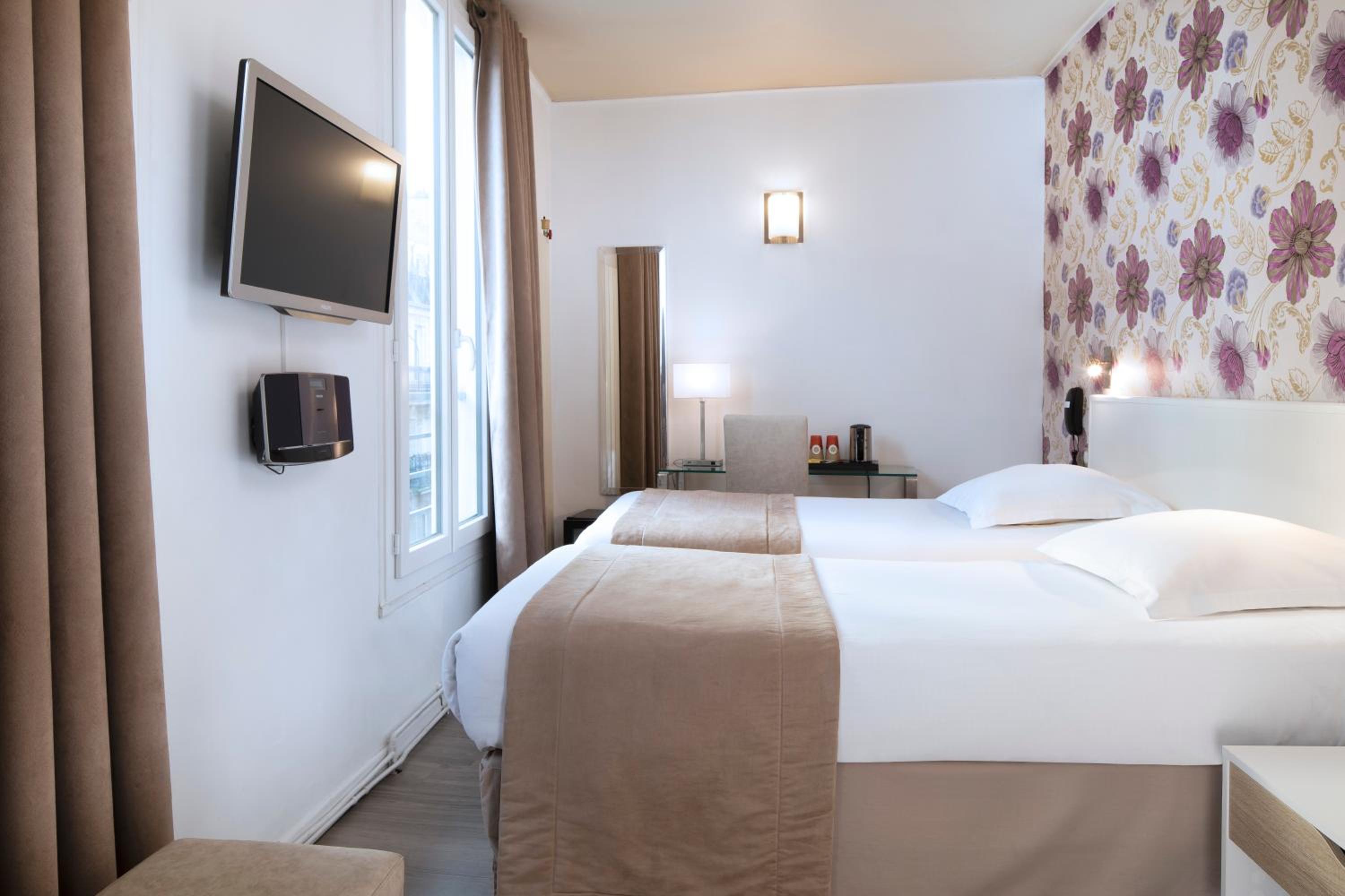 Triple Room photo 1