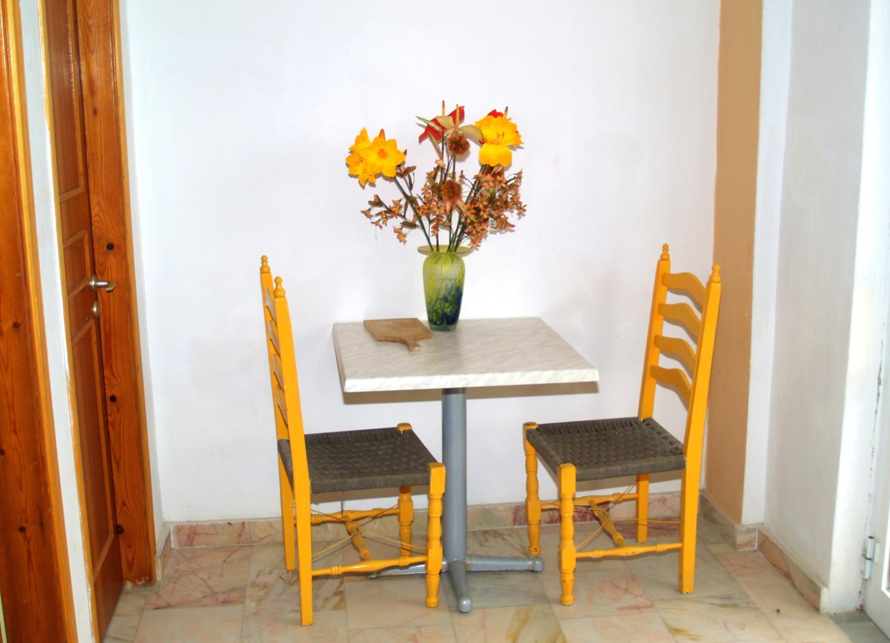 Two-Bedroom Apartment - Photo 1