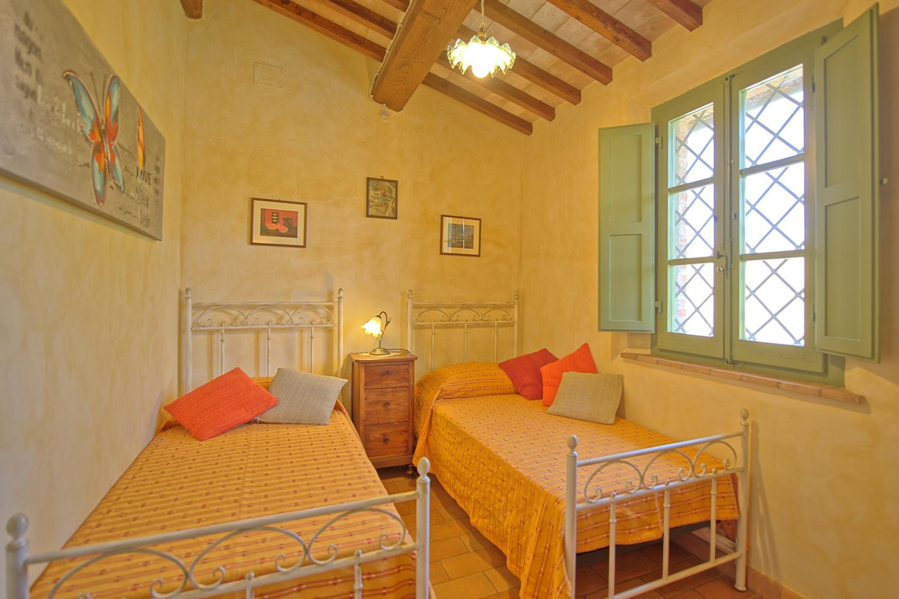 Villa with Private Pool photo 1