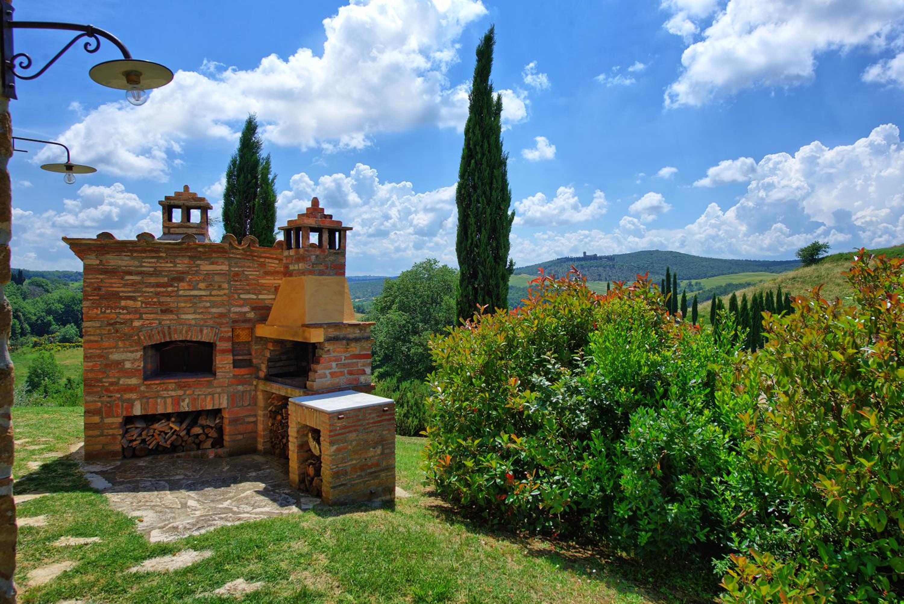 Villa with Private Pool photo 3