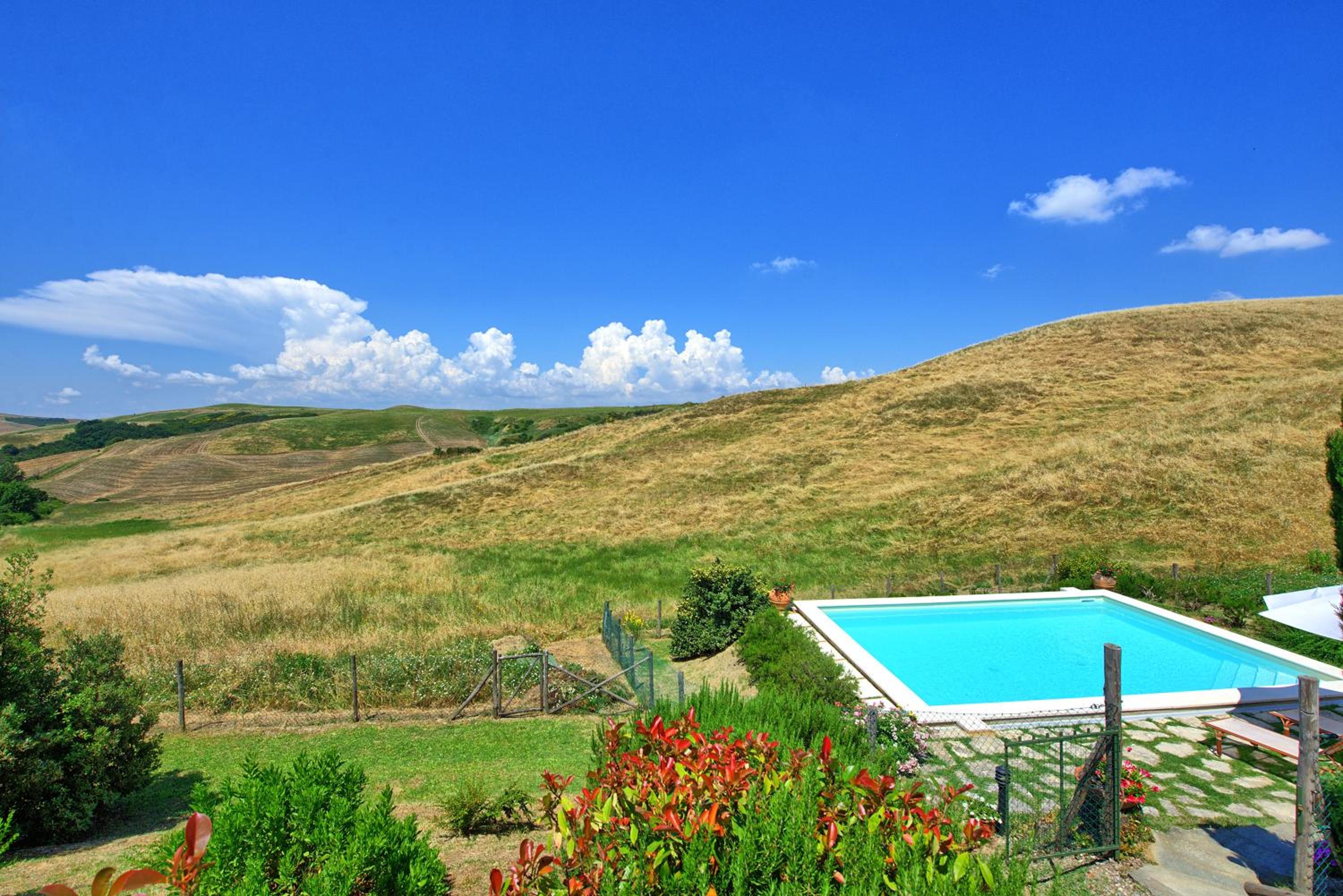 Villa with Private Pool photo 2