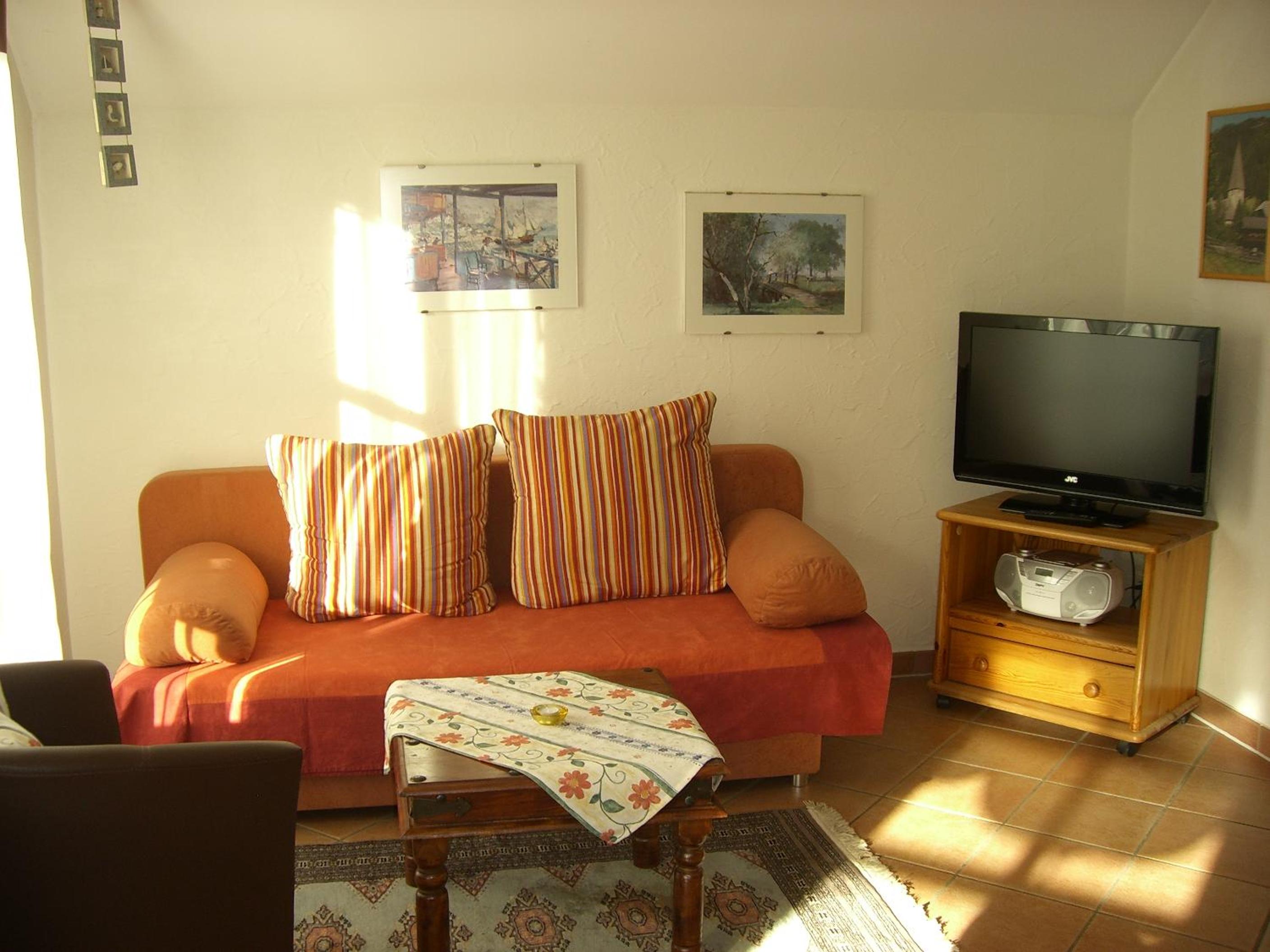 Apartment photo 1