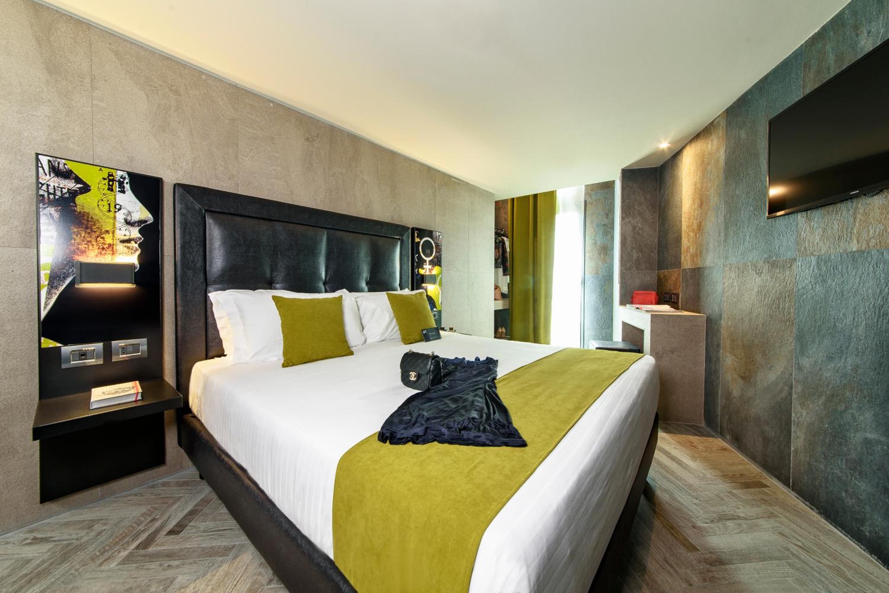 Duplex Junior Suite