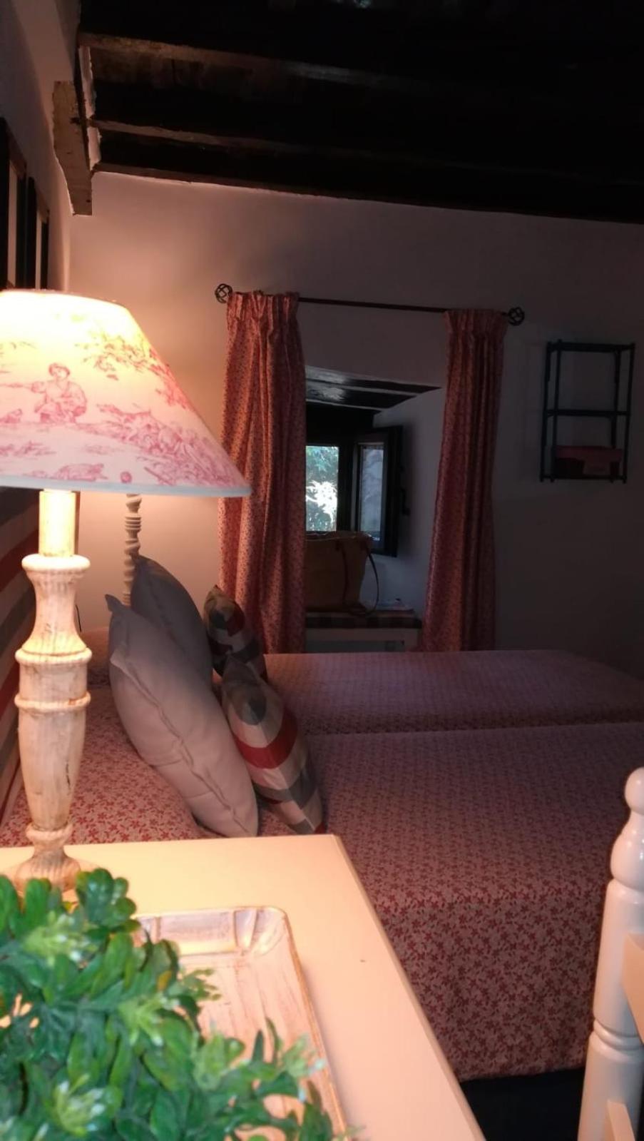 Casa de Dos Habitaciones