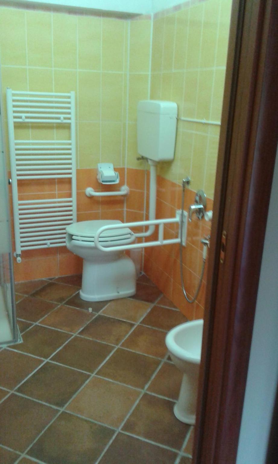 Triple Room - Disability Access photo 2