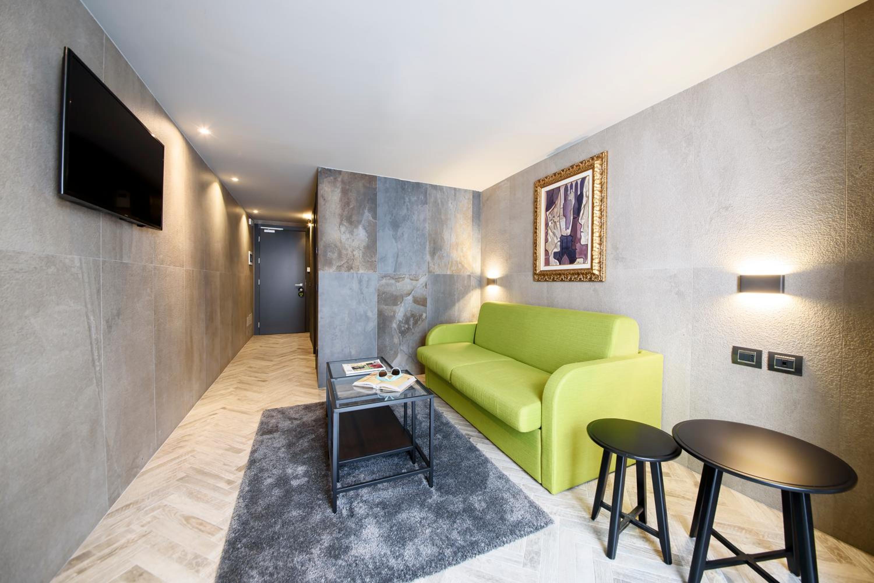 Duplex Junior Suite thumbnail 5