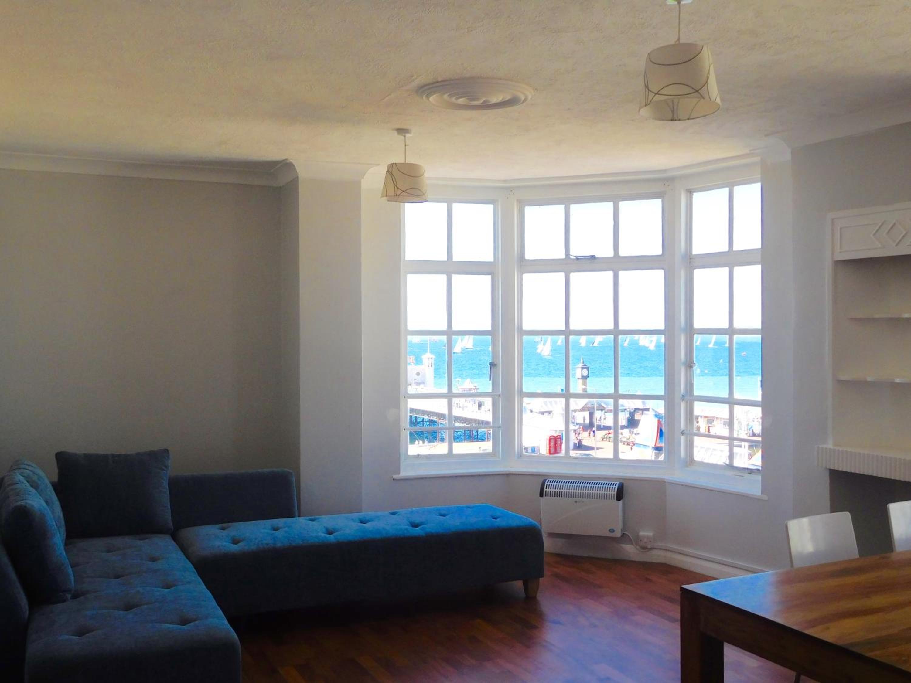 Apartment with Sea View - Photo 11