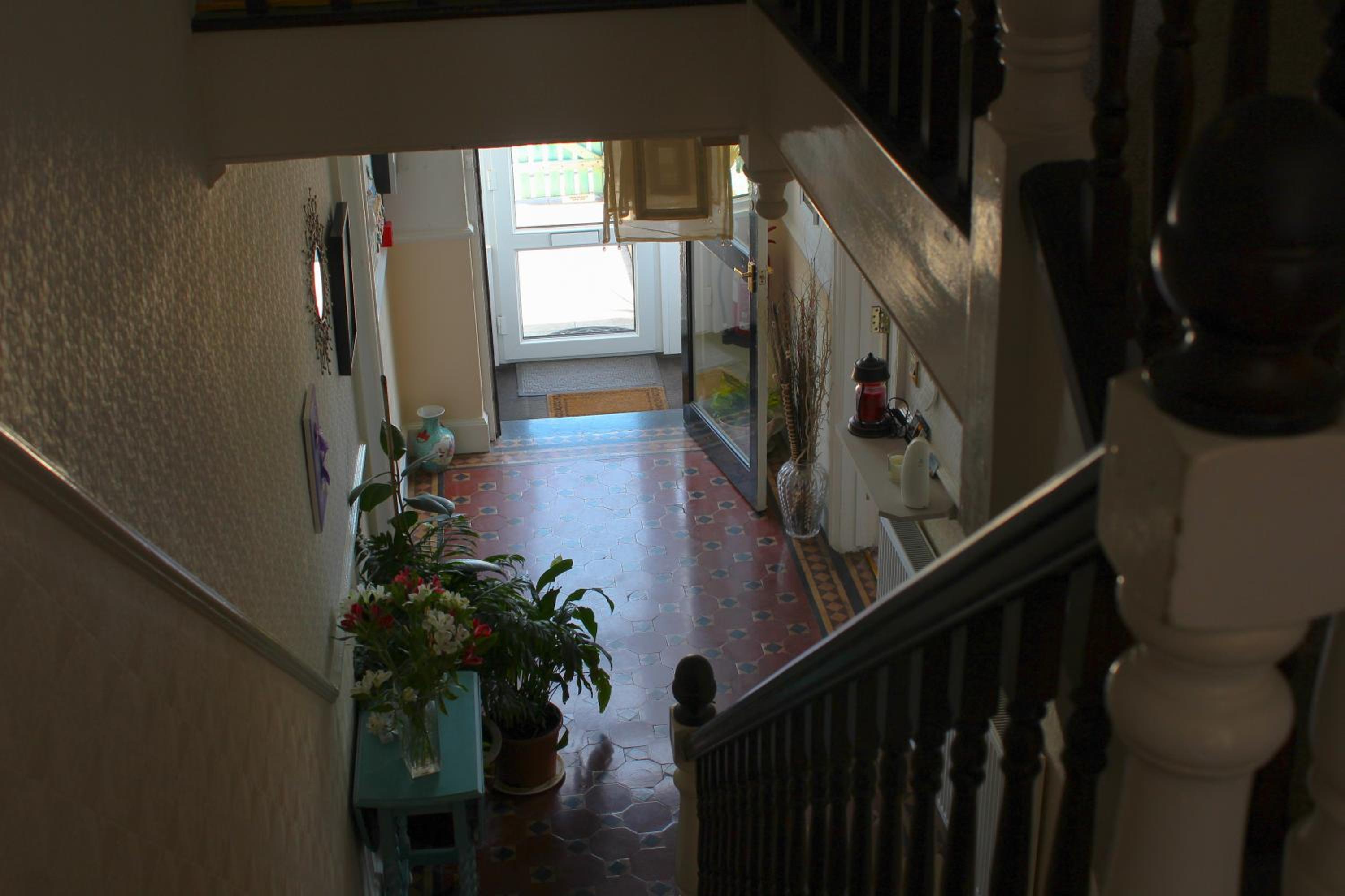 Superior Ground Floor Room - Photo 4