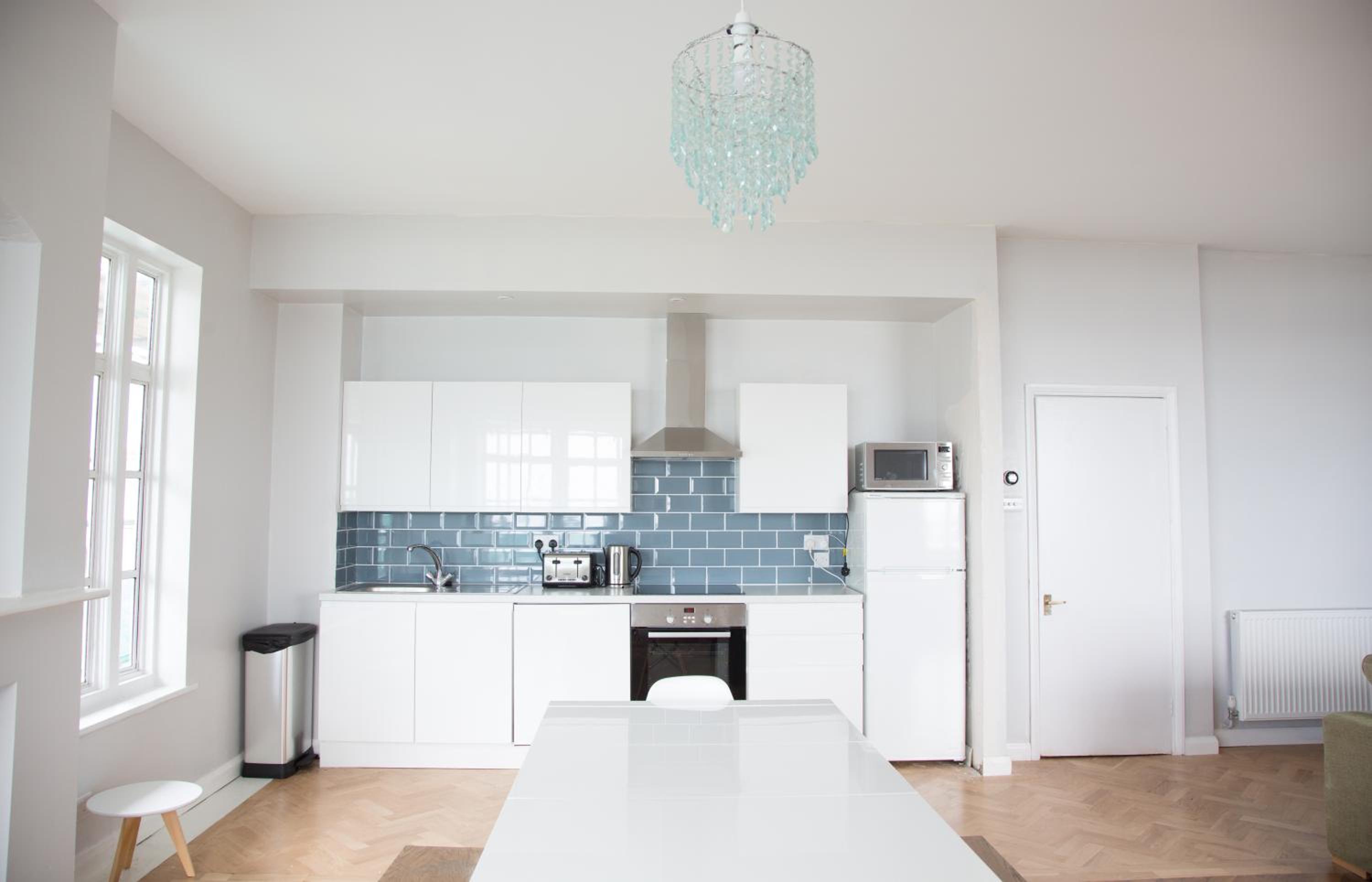 Superior Apartment - Photo 5