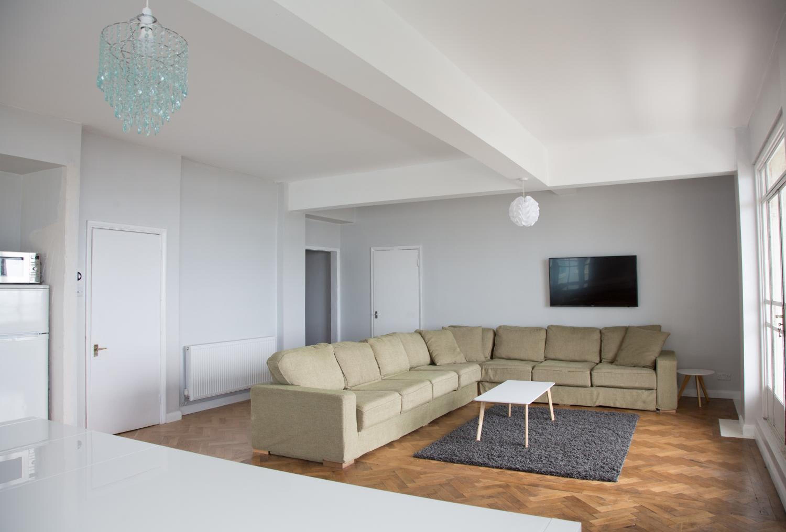 Superior Apartment - Photo 6