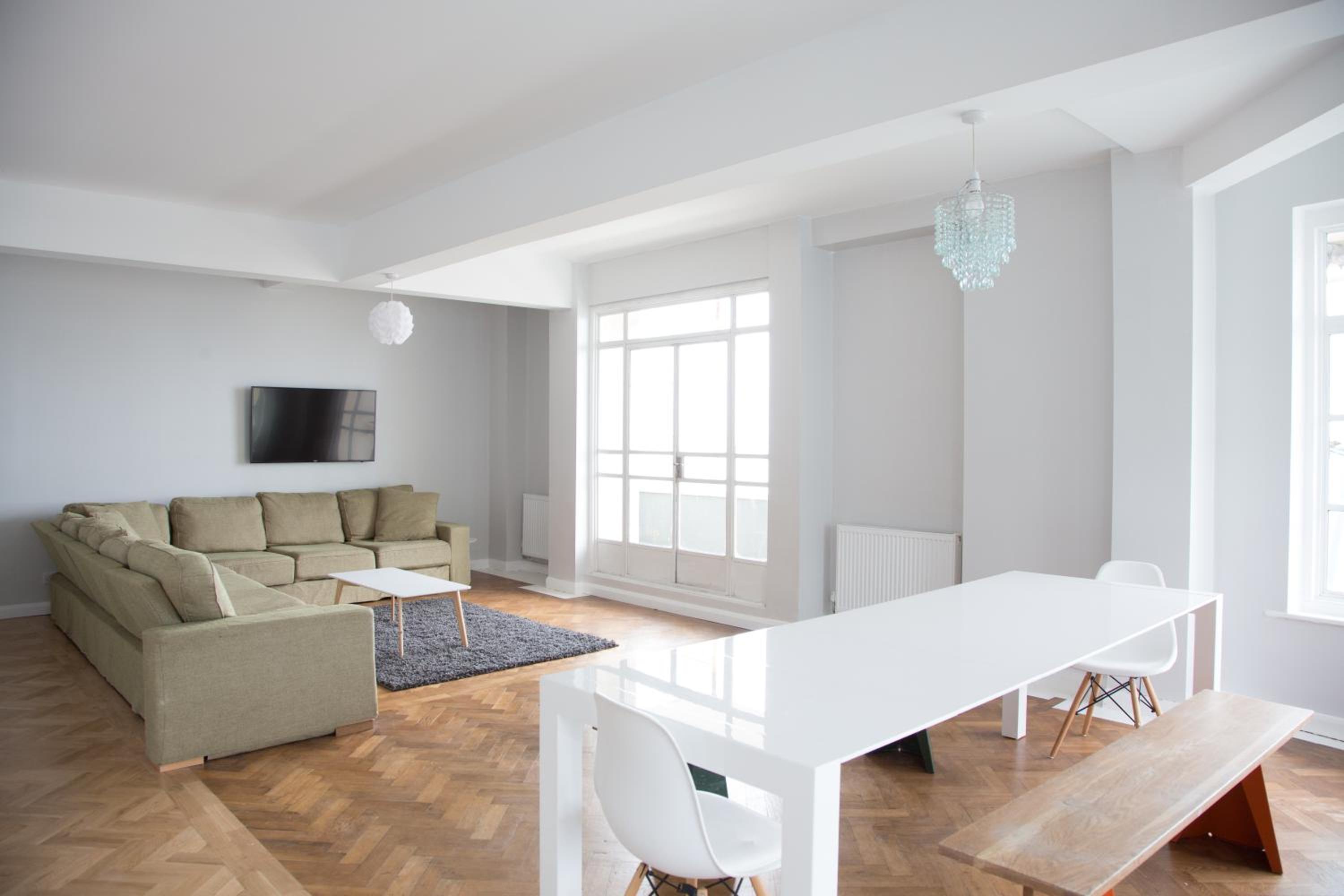 Superior Apartment - Photo 7